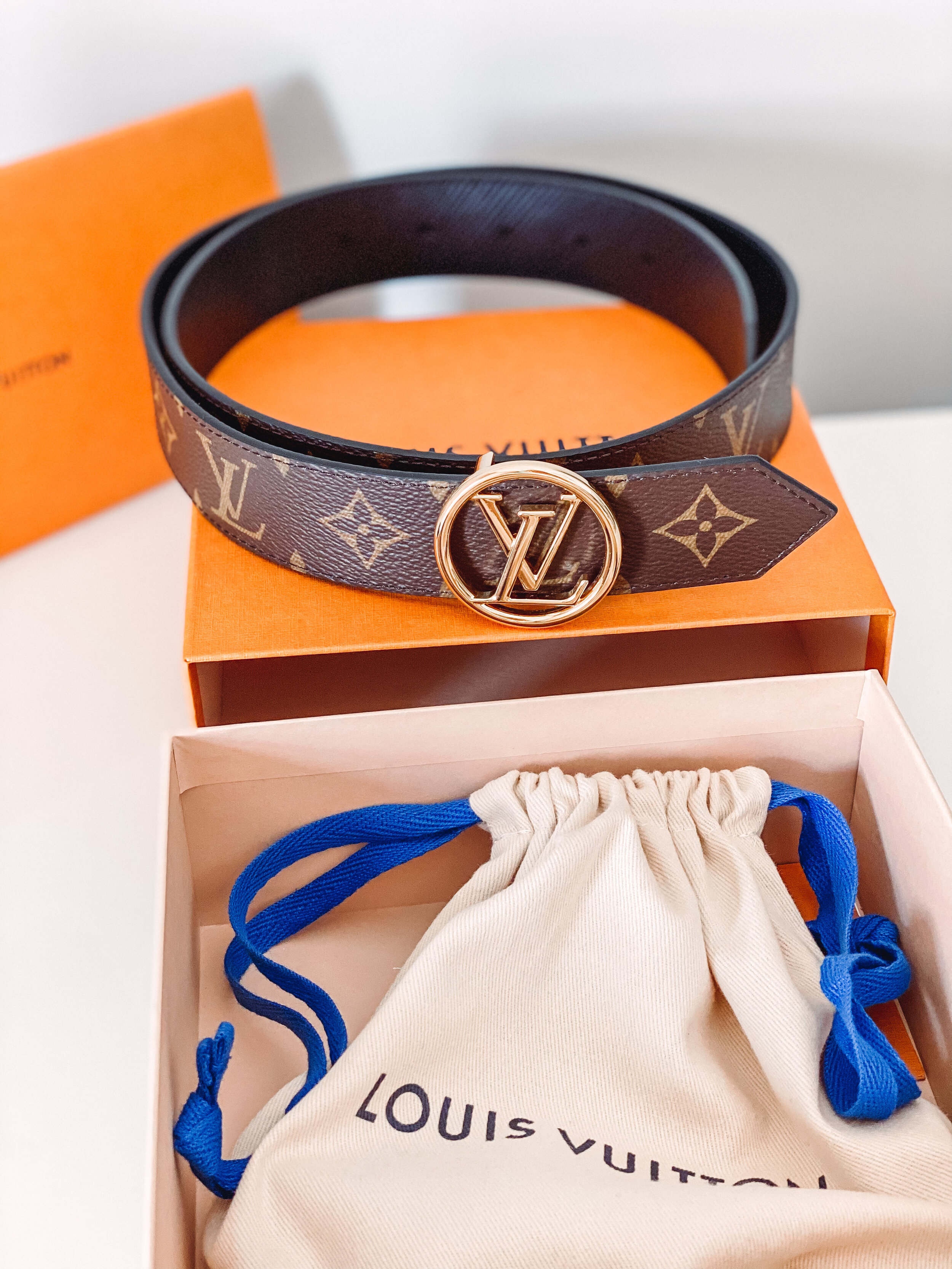 Louis Vuitton Unboxing - Pull It Bracelet 