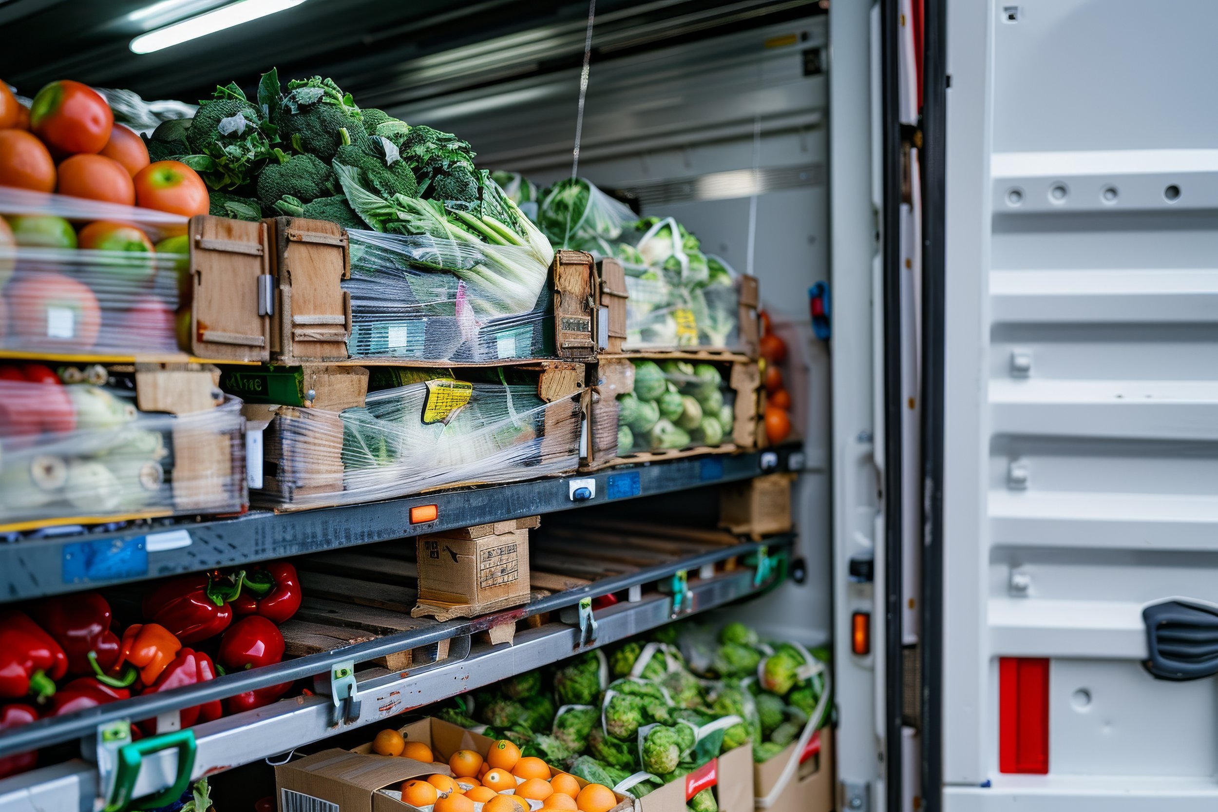 How to Handle Summer Shipping Surges and Weather-Related Disruptions