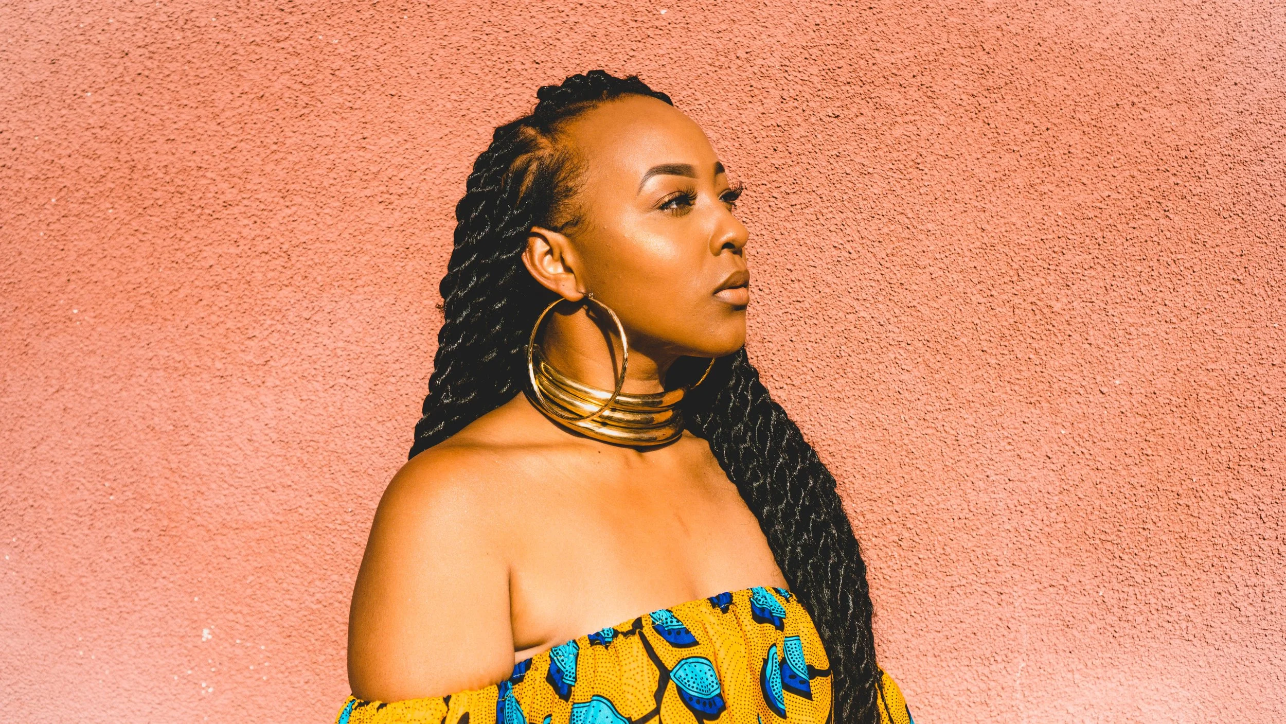 The Queen and The Mother Cycle Archetypes — Natalie K. Martin