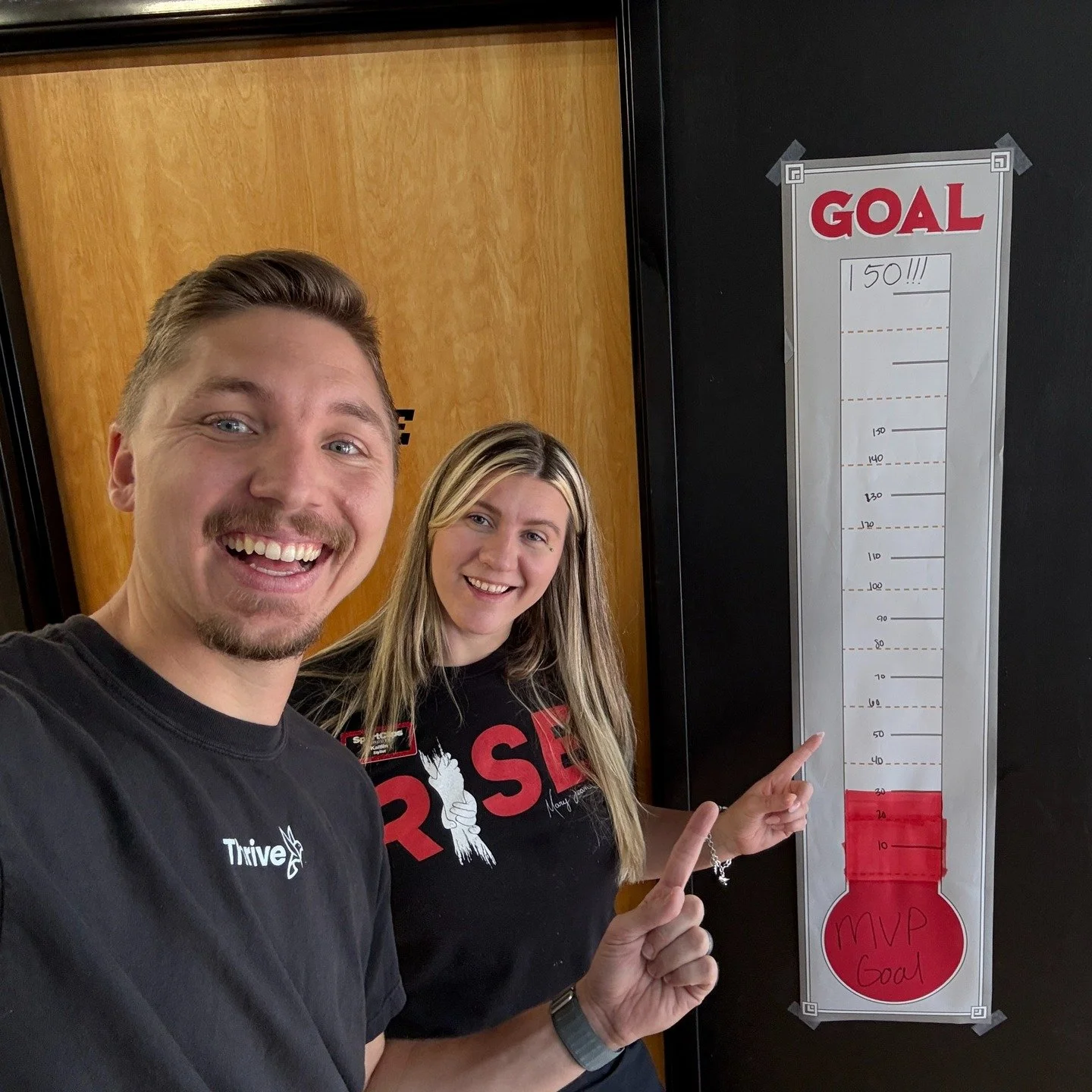 🔥 Sport Clips Haircuts of Palestine + Hope Station🔥

We&rsquo;re blown away by the support coming out of Sport Clips Palestine during their Focus Week&mdash;and the generosity just keeps growing!

🙌As of right now, we&rsquo;re sitting at 61 MVP ha