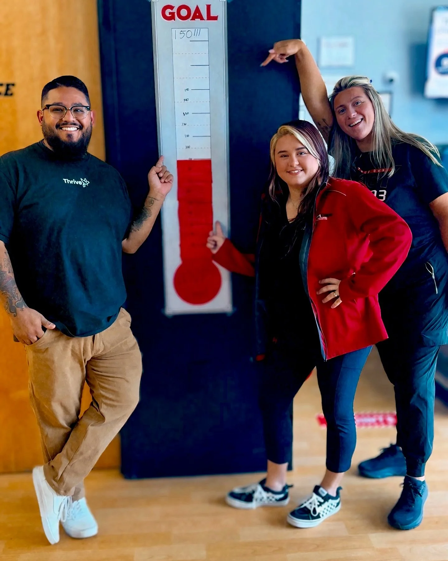 🚨 We&rsquo;re officially at 90 MVP Services&hellip;and counting! 🙌

Haven&rsquo;t made it into Sport Clips Haircuts of Palestine? Today&rsquo;s the day. Can&rsquo;t swing it? Tomorrow works. And if Friday, doesn&rsquo;t work...you&rsquo;re in a sur