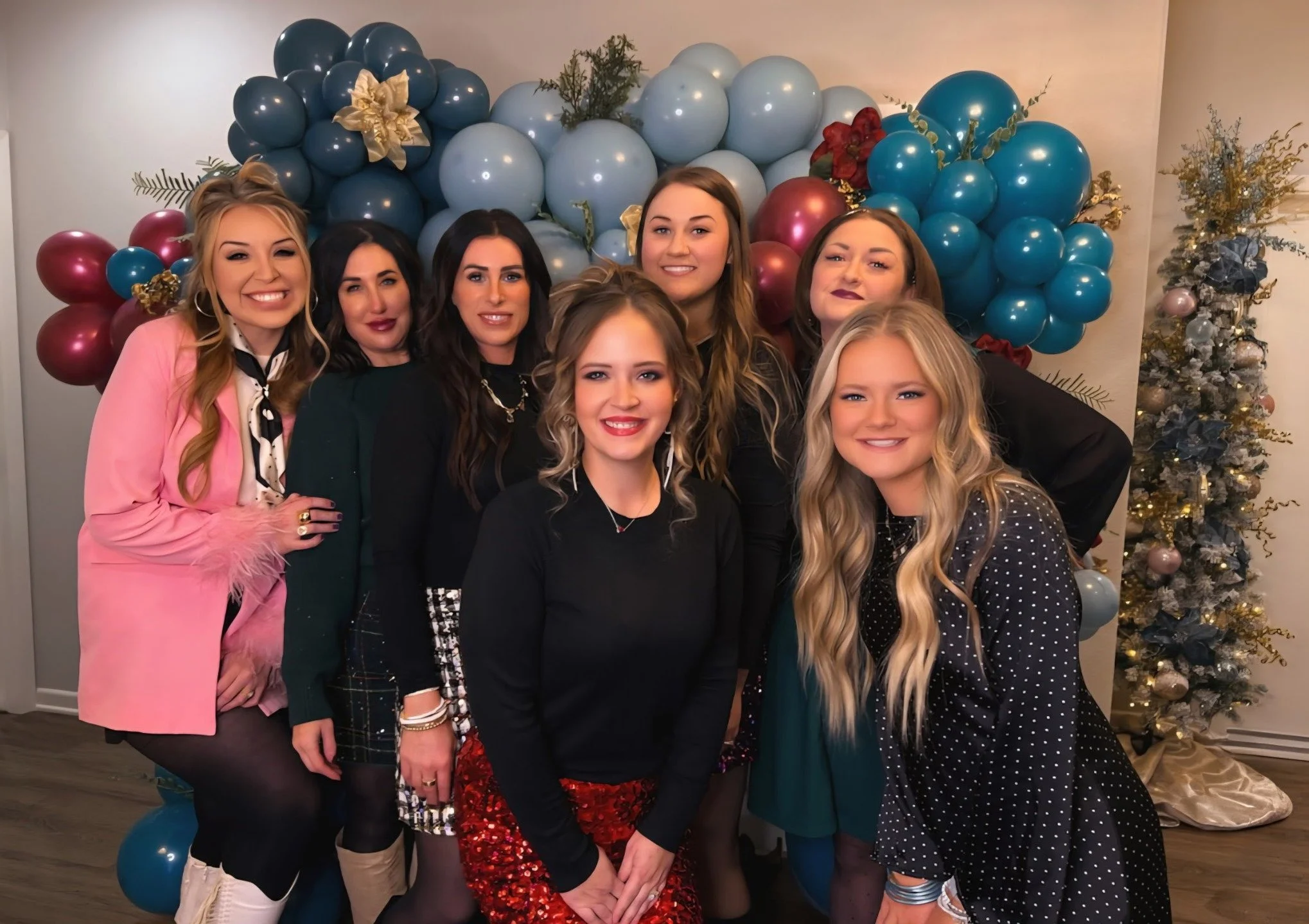 HUGE thank you to @ReNewDay Spa for their generous donations to our Next Steps Program! 

We are so privileged and honored to be a part of a community that is so generous! 

PALESTINE...THANK YOU! 💕