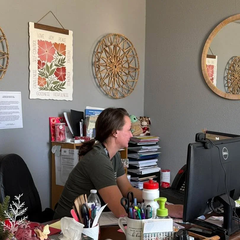 Every story that walks through our doors carries weight.
Courage.
Questions.
Sometimes exhaustion.

And always, dignity.

At Hope Station, we believe no one is defined by their hardest season.
There is always a next step.

Whether it&rsquo;s help wit