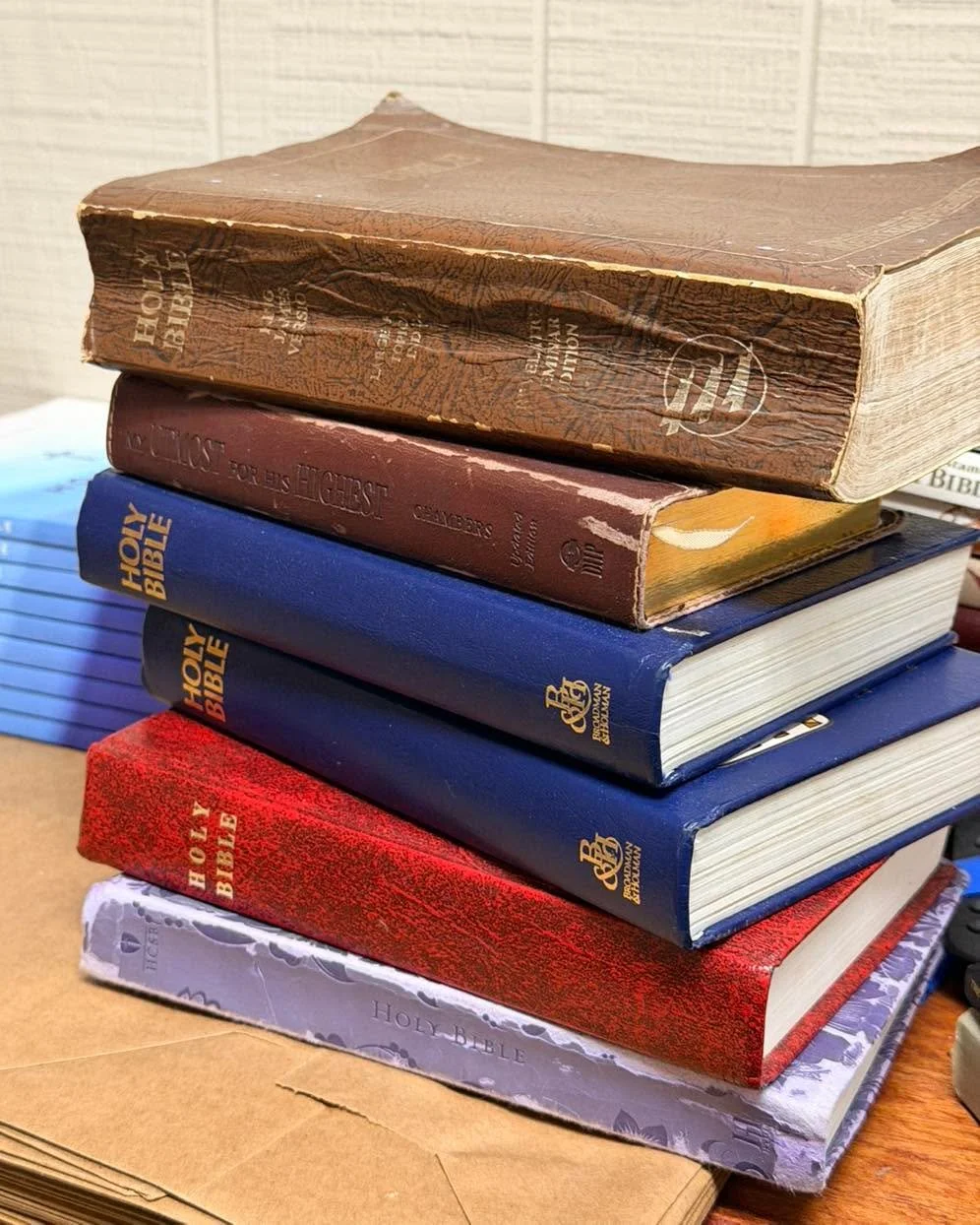 Hope is powerful.

When someone is encouraged, supported, and reminded that their story isn&rsquo;t over, incredible things can happen.

Hope Station exists to walk with people toward restoration and growth.