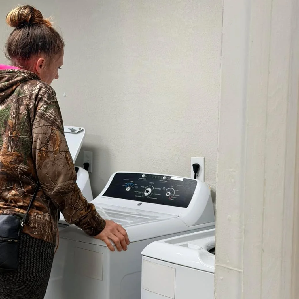 It may look like an ordinary day.
Phones ringing. Doors opening. Conversations happening.

But inside those moments are people making brave decisions, asking hard questions, and choosing a different path forward.

There&rsquo;s nothing ordinary about