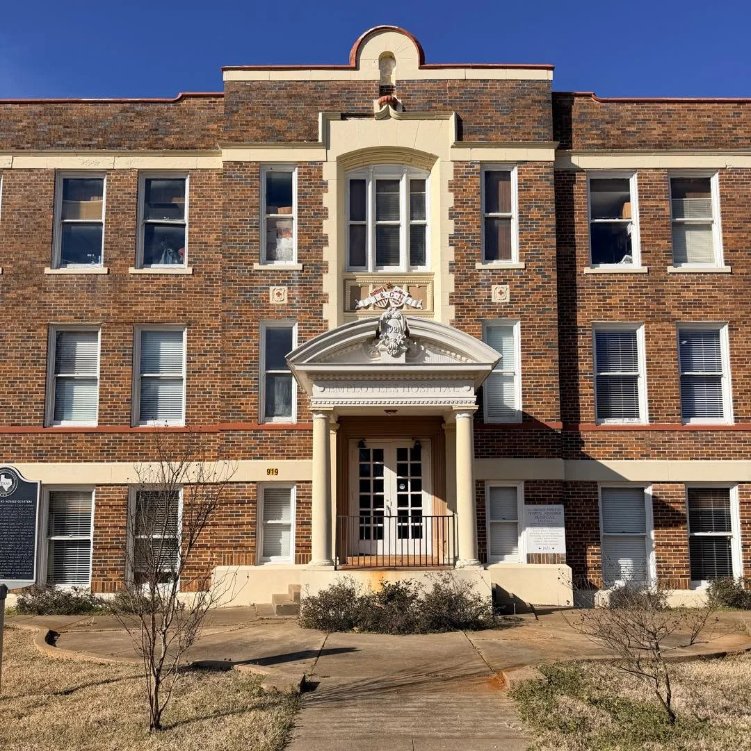 Some places you drive past.
Some places you walk into.
And some places&hellip; change the direction of your story.

Hope Station is more than a building.
It&rsquo;s where hard conversations happen, next steps are taken, and hope starts to feel possib