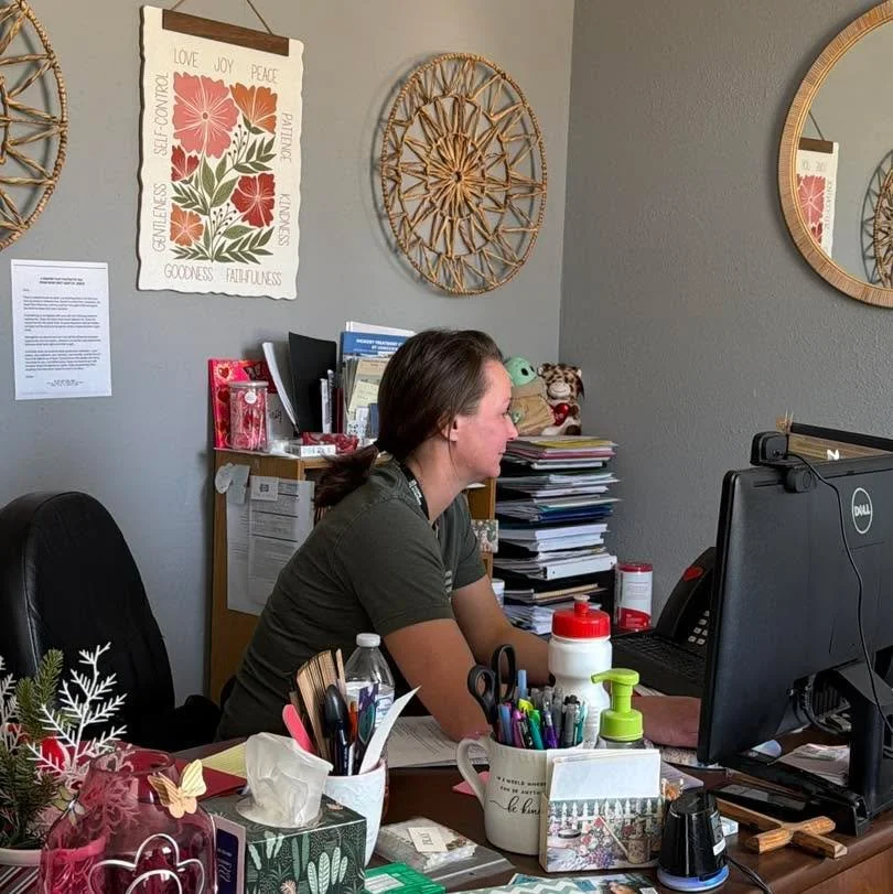 Before resources&hellip;
before plans&hellip;
before next steps&hellip;

There&rsquo;s a conversation.

A place where someone gets to sit down and be heard without judgment.
Where stories matter.
Where no one is rushed.

This is what it looks like to