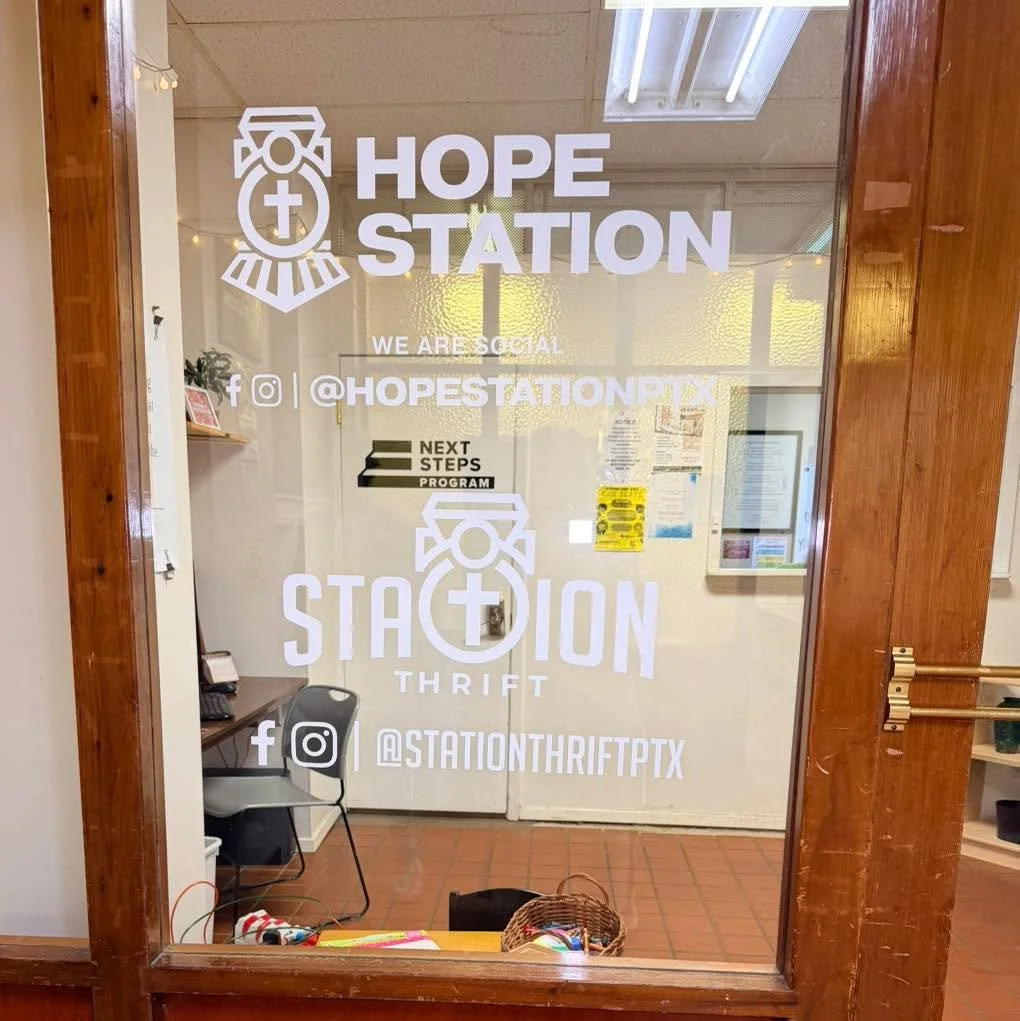 Sometimes the hardest step is walking through the door.

Behind this one, conversations begin.
Questions are asked.
Stories are heard.

And from there&hellip; next steps are found.

We&rsquo;re here to listen first.
Everything else comes after that.