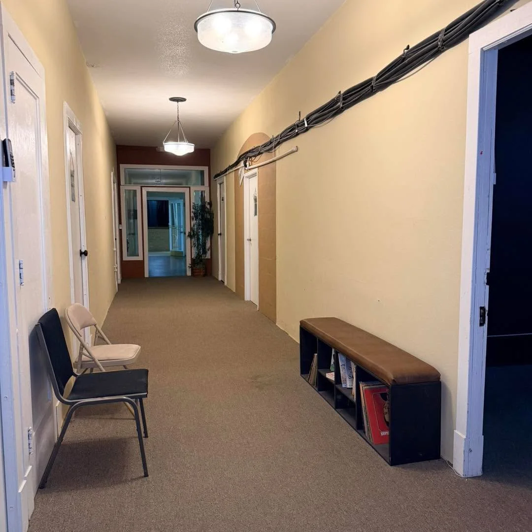 Hope grows stronger when we don&rsquo;t do it alone.

Through partnerships like SPARK-CARES, lives are being impacted in ways that ripple far beyond these walls.

SPARK-CARES equips everyday people to:
&bull; recognize when someone is struggling
&bul