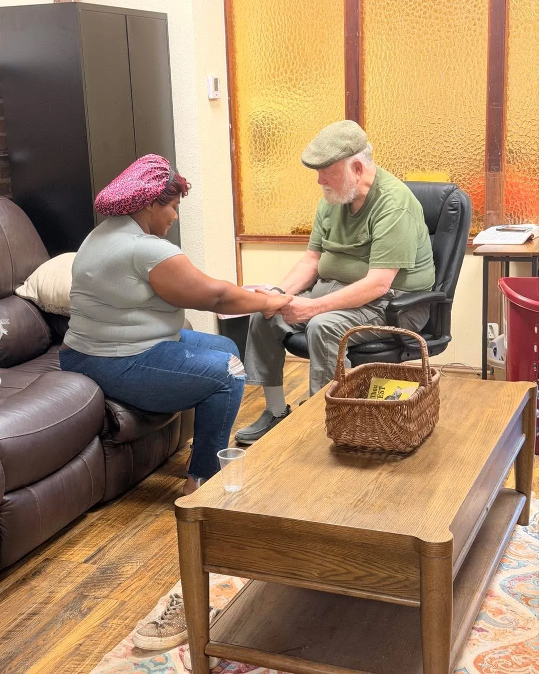 Some stories don&rsquo;t begin with a stage or a spotlight.
They begin in survival mode. In exhaustion. In places most people walk past without ever really seeing.

This is part of one woman&rsquo;s story.

There was a time when homelessness, addicti
