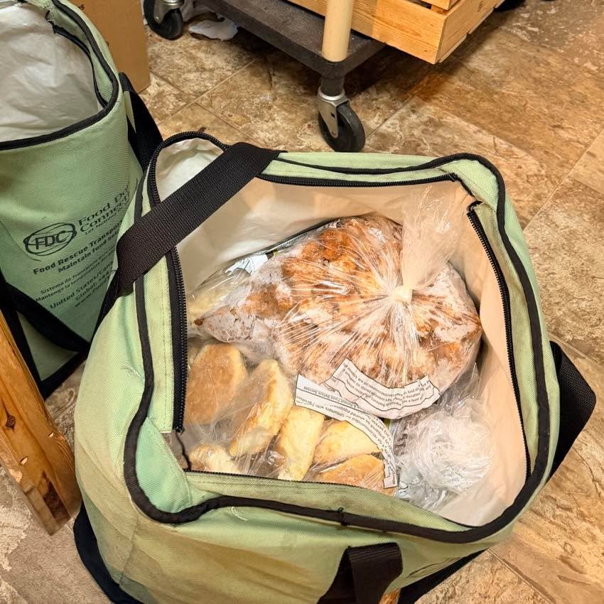 Not every person who walks through our doors needs a long-term program.
Sometimes they just need dinner for tonight.
Sometimes they need enough groceries to make it through the weekend.
Sometimes they need to know someone sees them.

Every bag packed