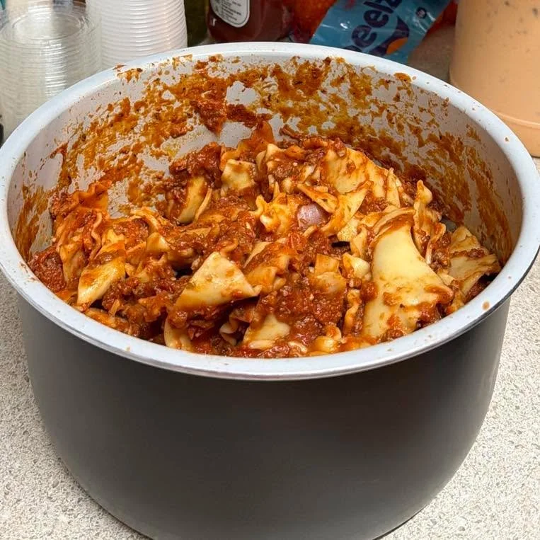 A warm meal may seem small to some people.
But for someone walking through hardship, it can feel like a lighthouse in the middle of a storm. 🍽️

Meals shared at Hope Station create space for conversation, rest, encouragement, and community. Sometime