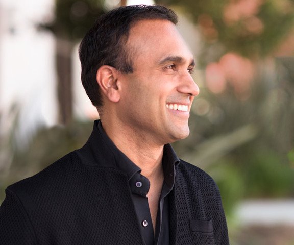 Munjal Shah | Health IQ