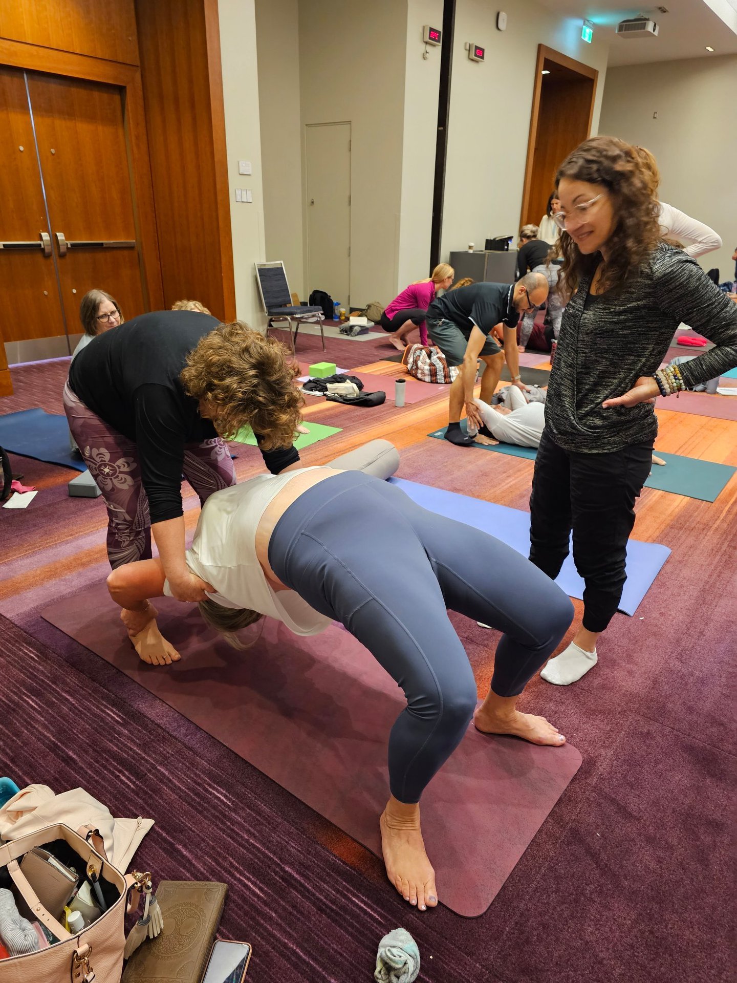 Yoga Collective Muskoka