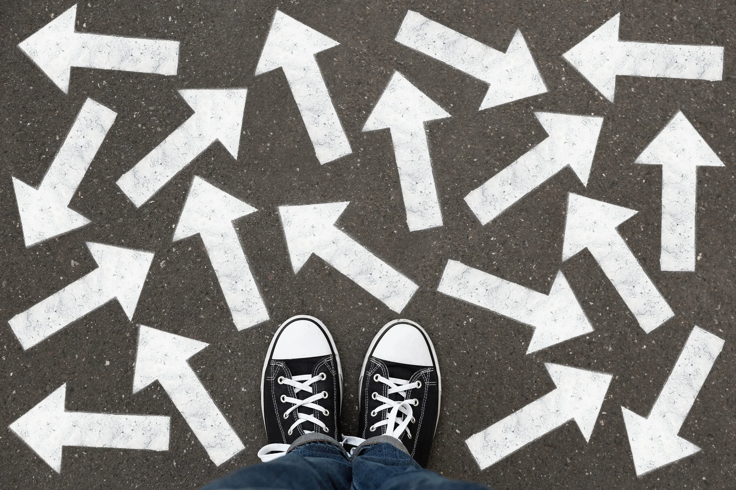 When the Problem Isn't a Problem—Navigating Tensions as a Core Leadership Capacity