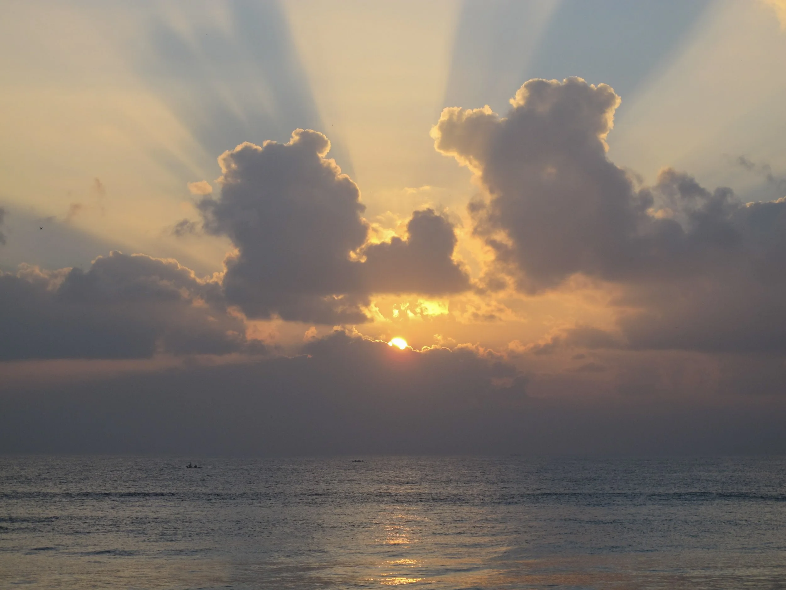 He Taught by Asking: A Reflection