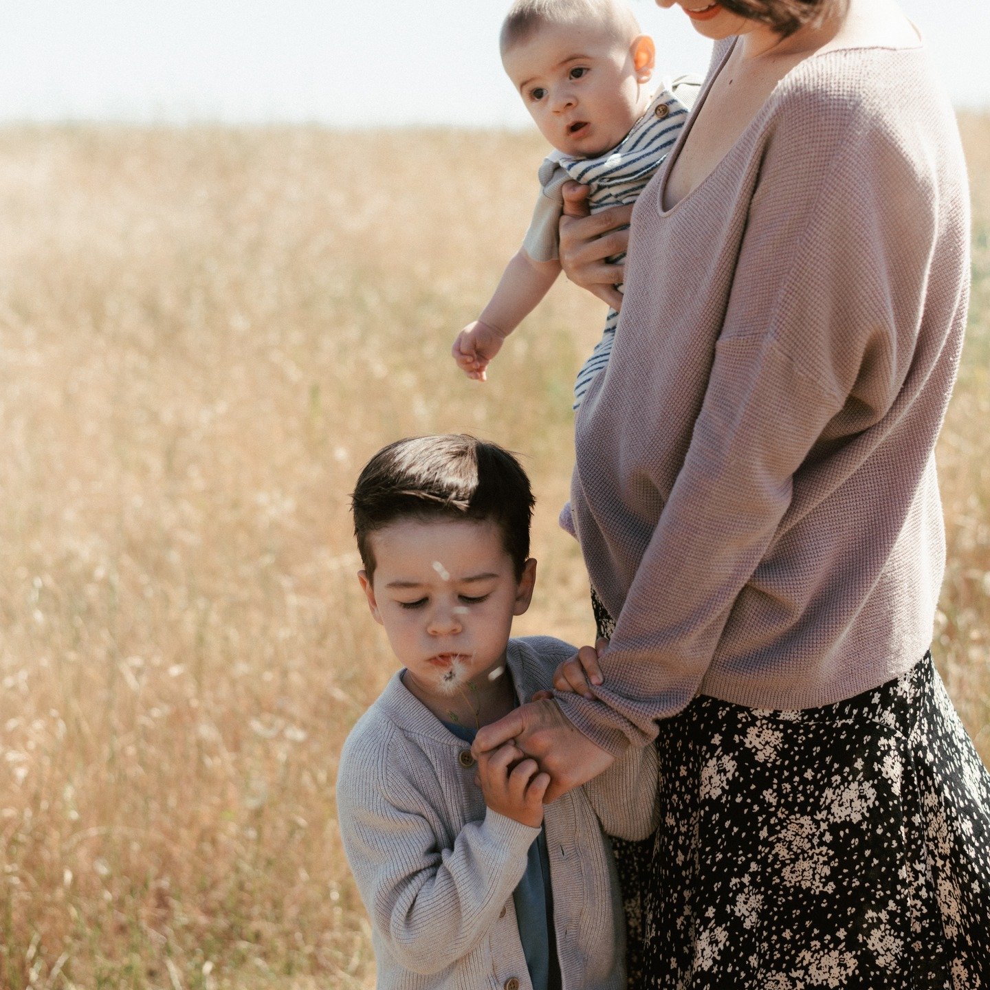&quot;Kelsy was great. She worked with us and the kiddos to get some amazing family photos. Online gallery is so beautiful. We&rsquo;re very happy with the end product!&quot;

A reminder that the ordinary is where the beauty lives. 🤍

Now booking fa