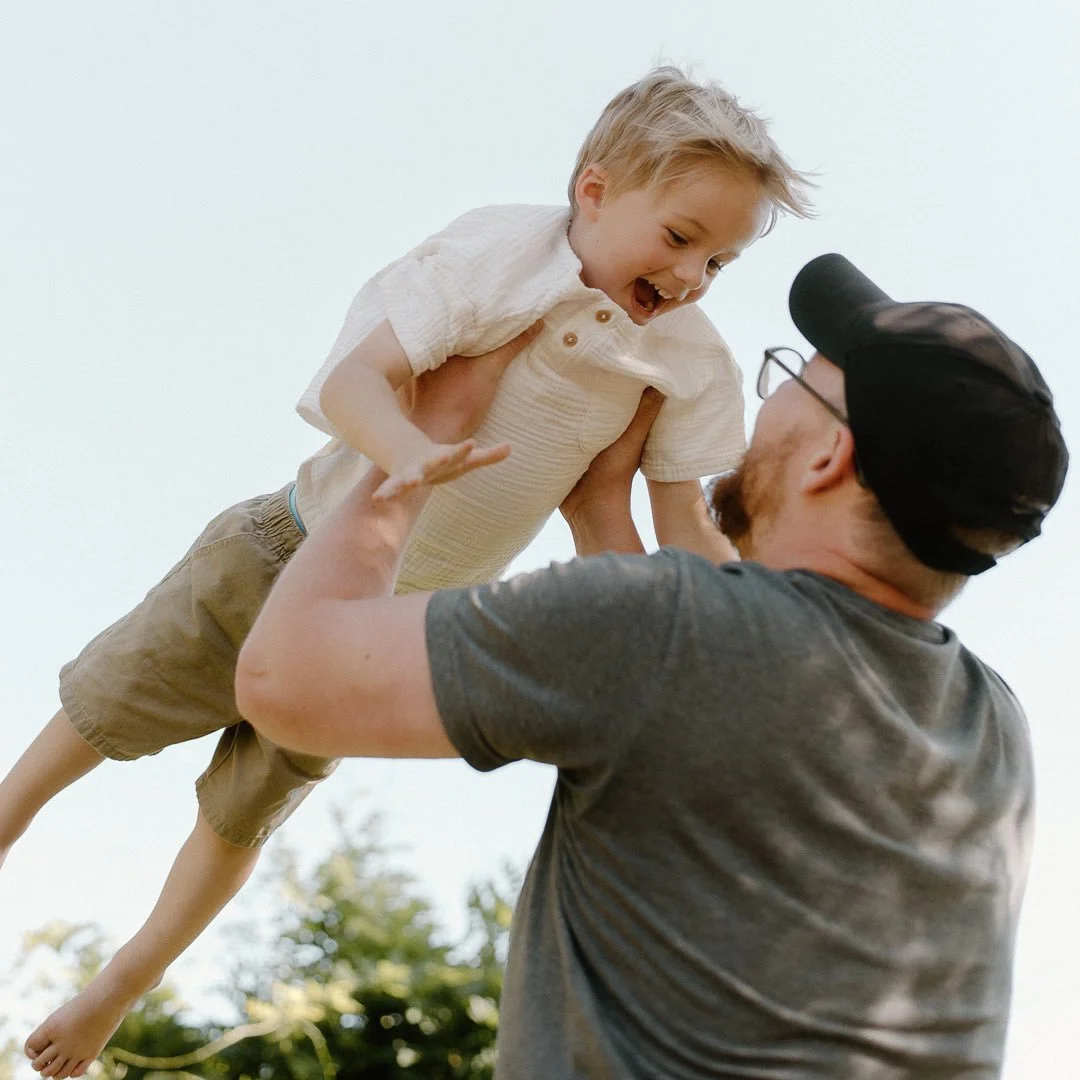 My two kids are my biggest inspiration. They&rsquo;re the ones who pull me back to what&rsquo;s real whenever I start chasing &ldquo;perfect.&rdquo; Through them, I&rsquo;ve learned that the best moments aren&rsquo;t staged &mdash; they&rsquo;re live