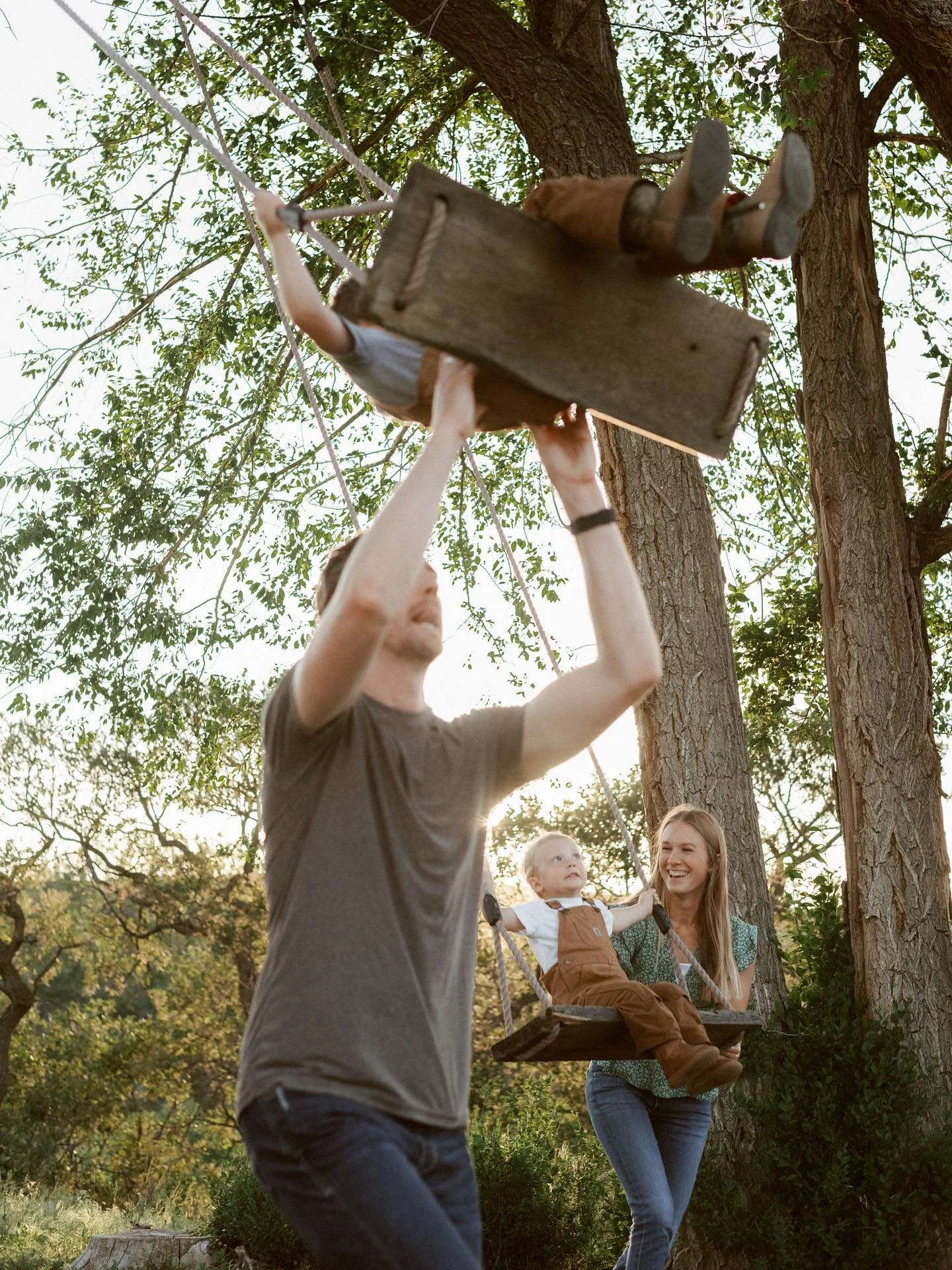 Just felt like sharing this precious moment with you guys.