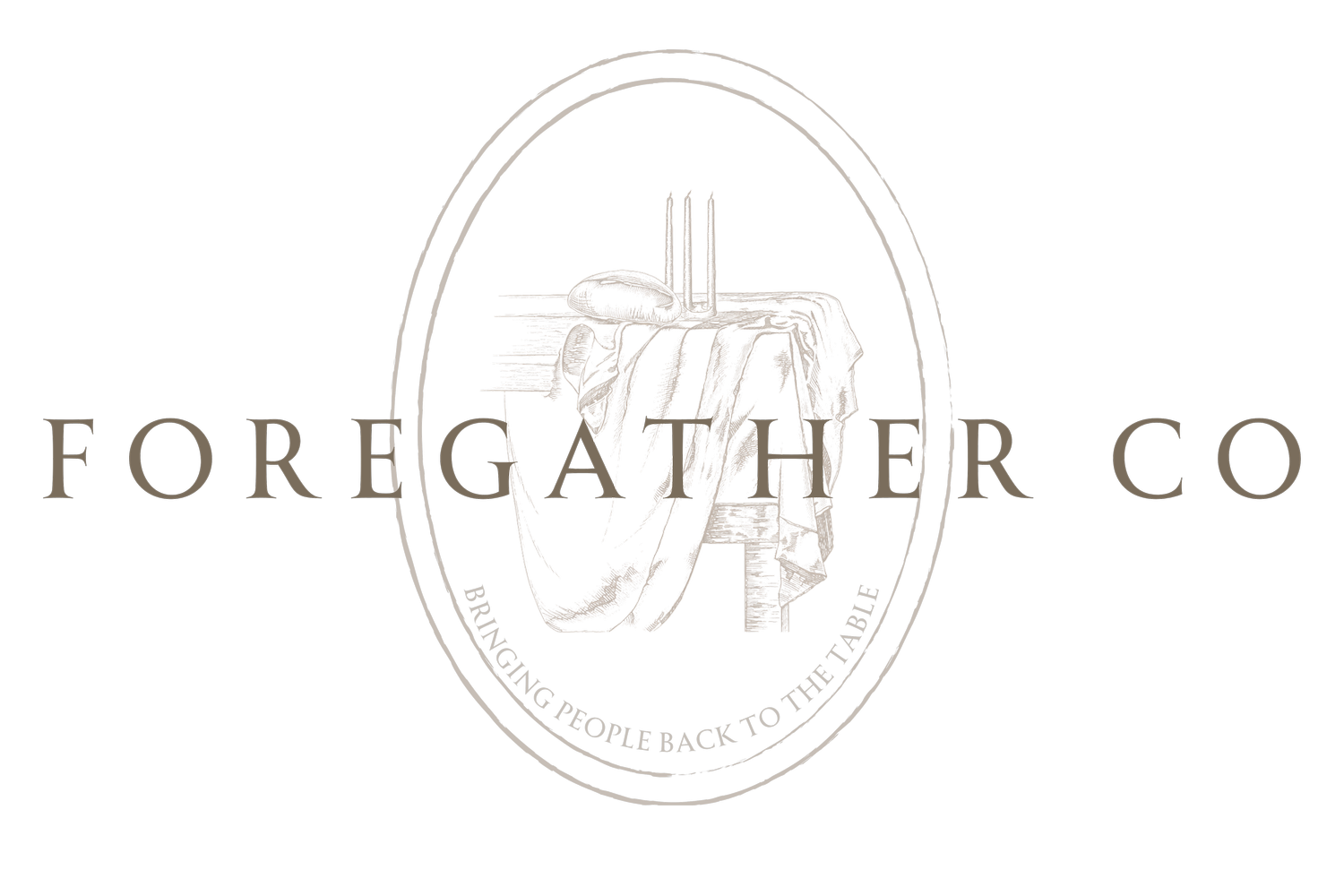 ForeGather Co. 