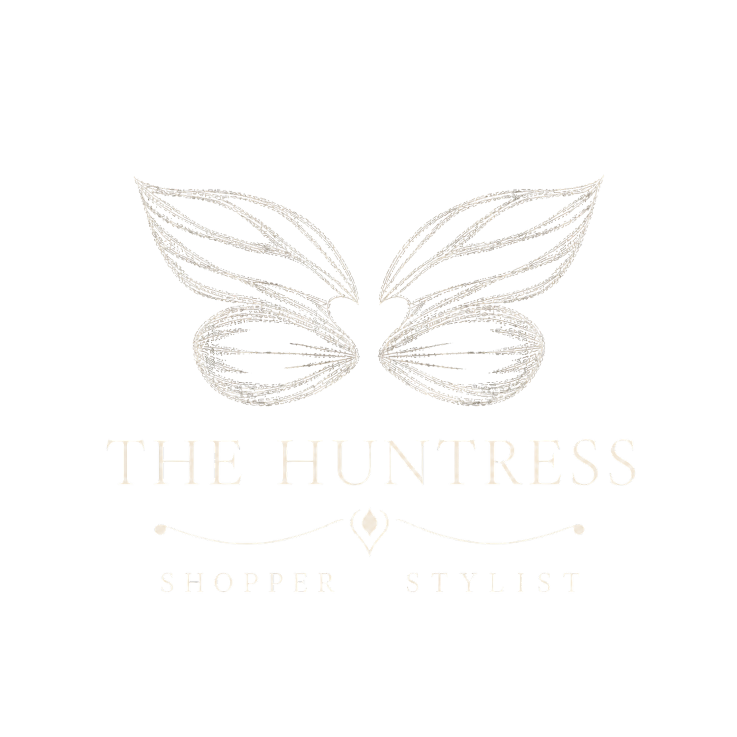 The Huntress Personal Shopper &amp; Stylist