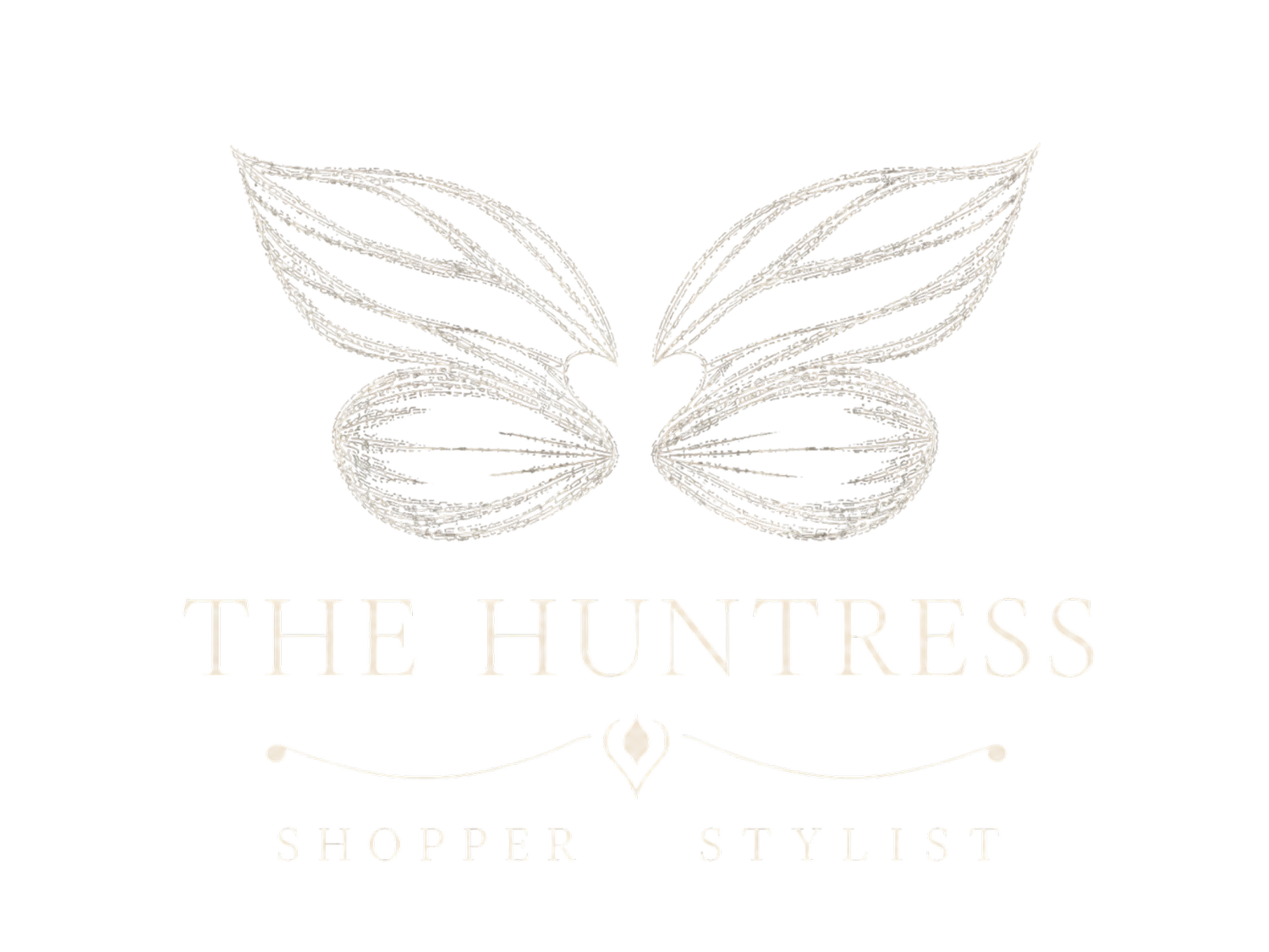 The Huntress Personal Shopper &amp; Stylist