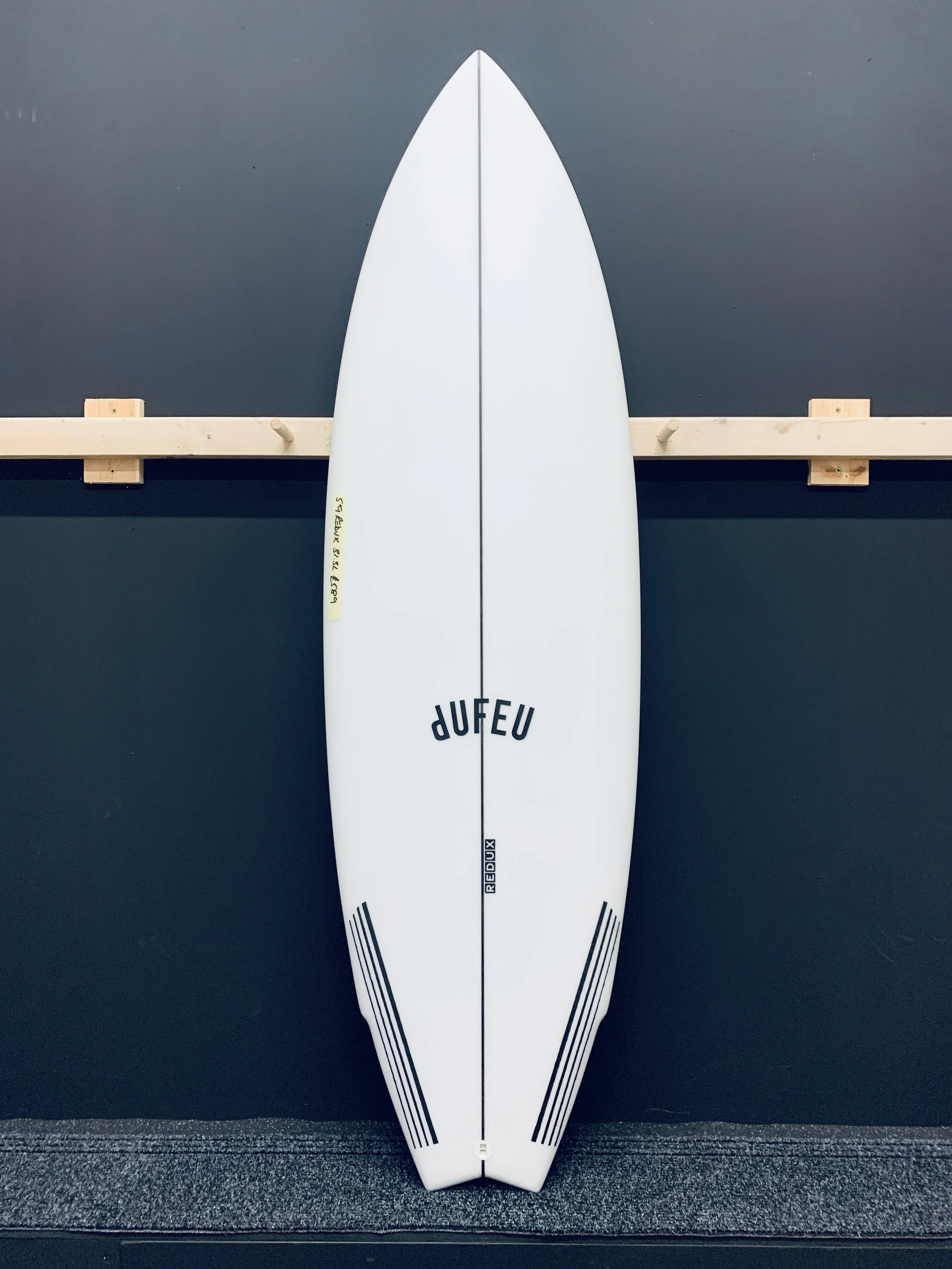 Stock — sdfsurfboards
