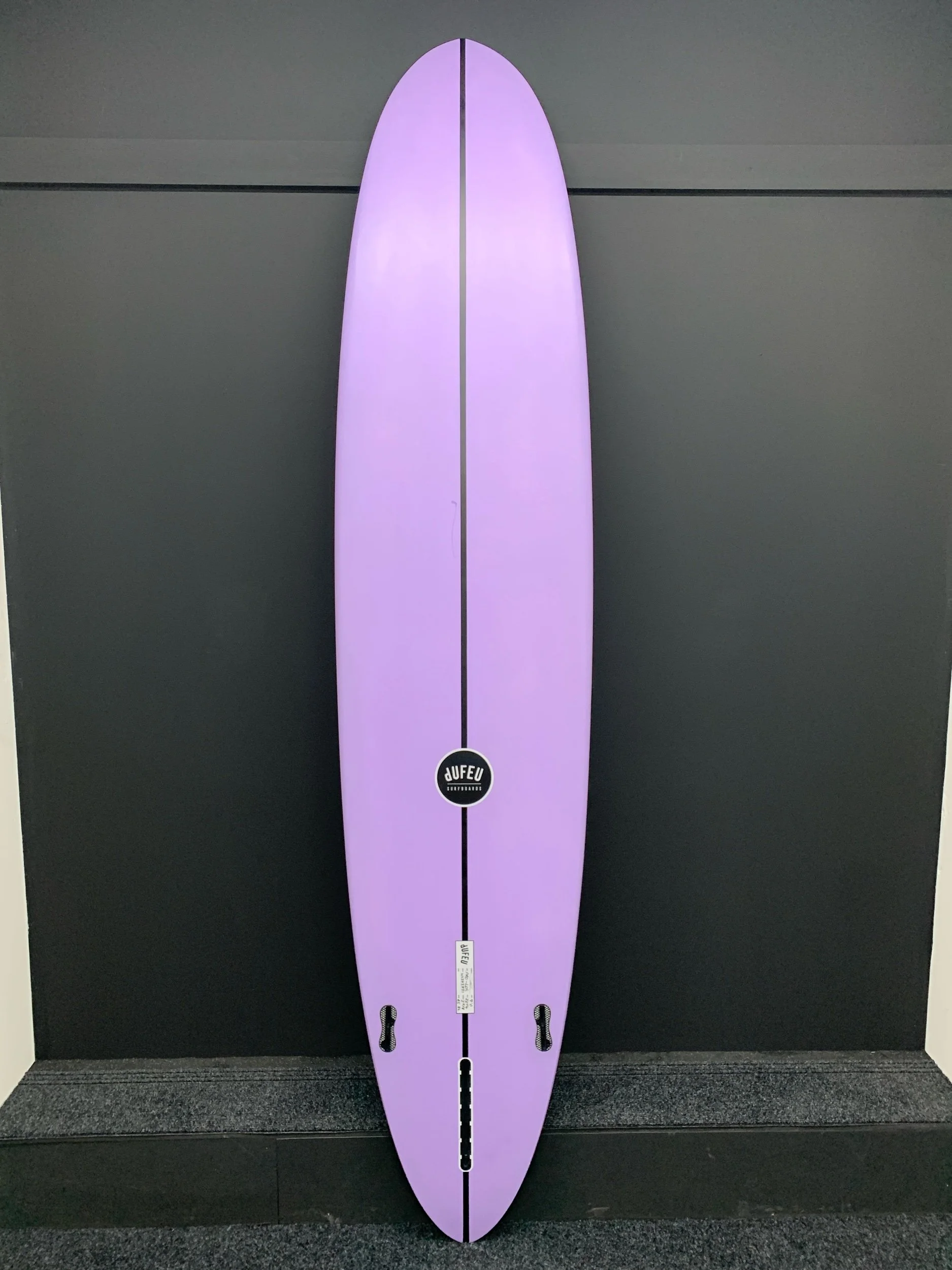 LONGBOARD 9’0 x 22 1/4 x 2 7/8 65L