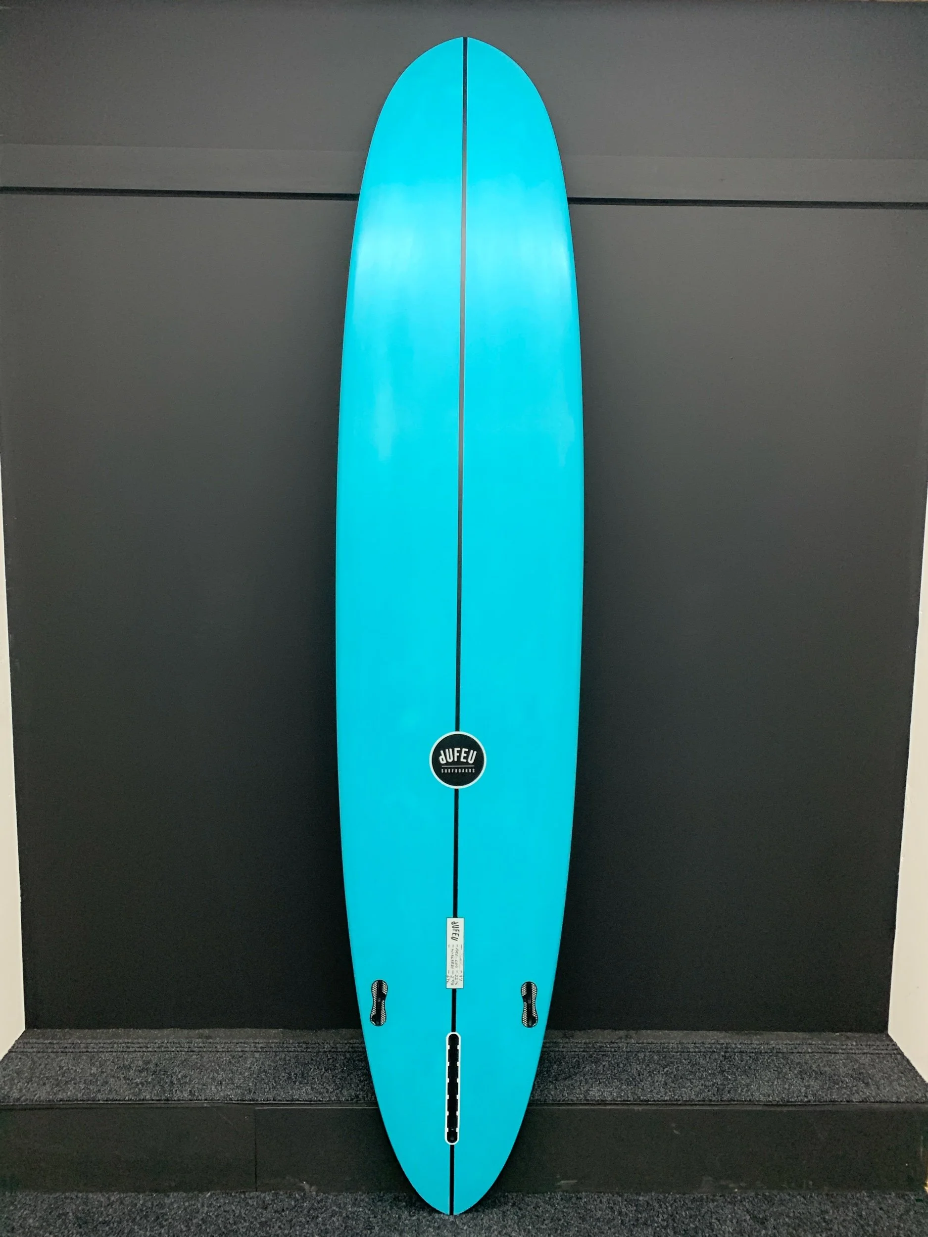 LONGBOARD 9’1 x 22 1/4 x 2 7/8 67L