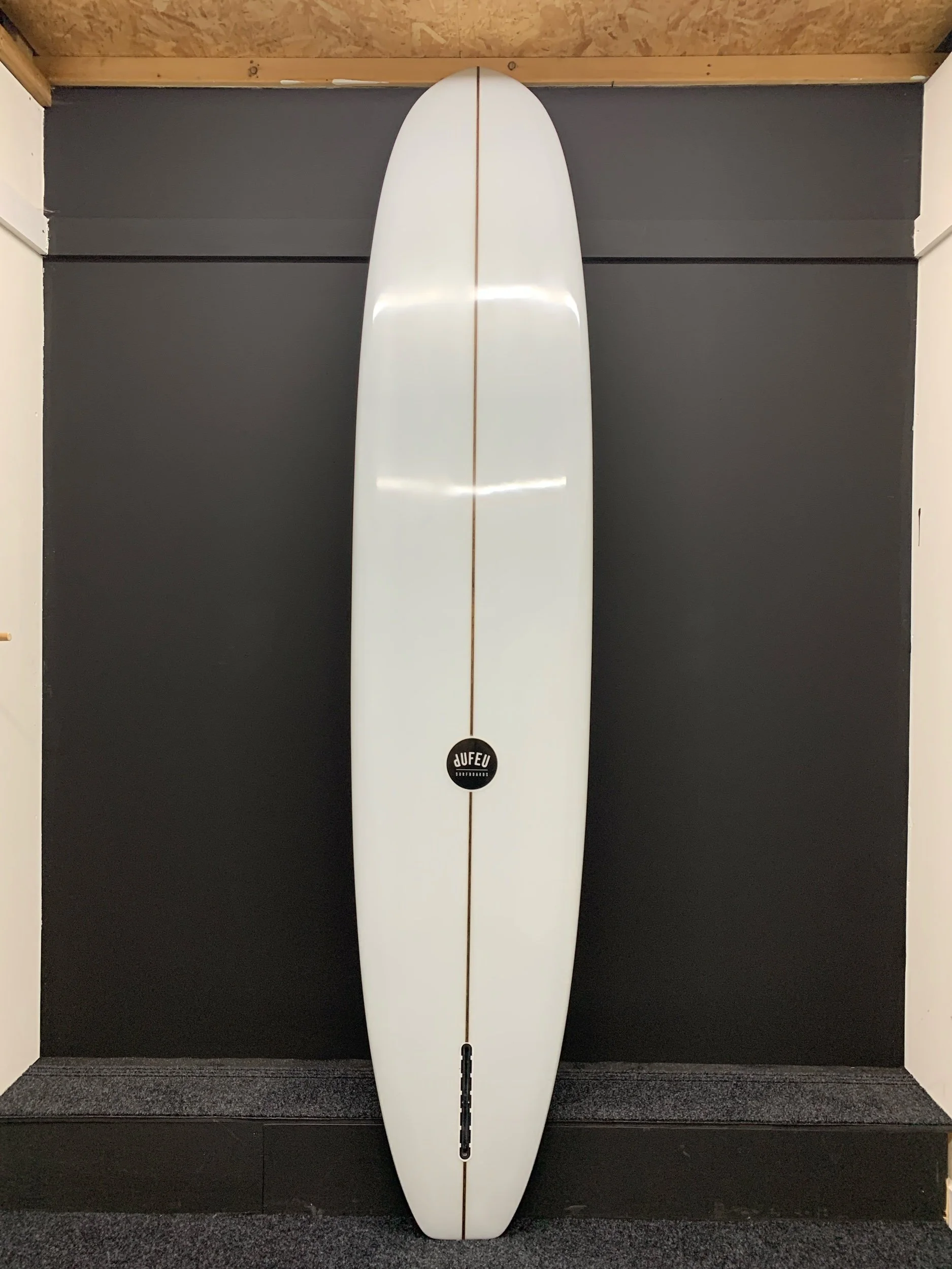LONGBOARD 9’6 x 22 3/4 x 3 1/8 75L | Single Fin