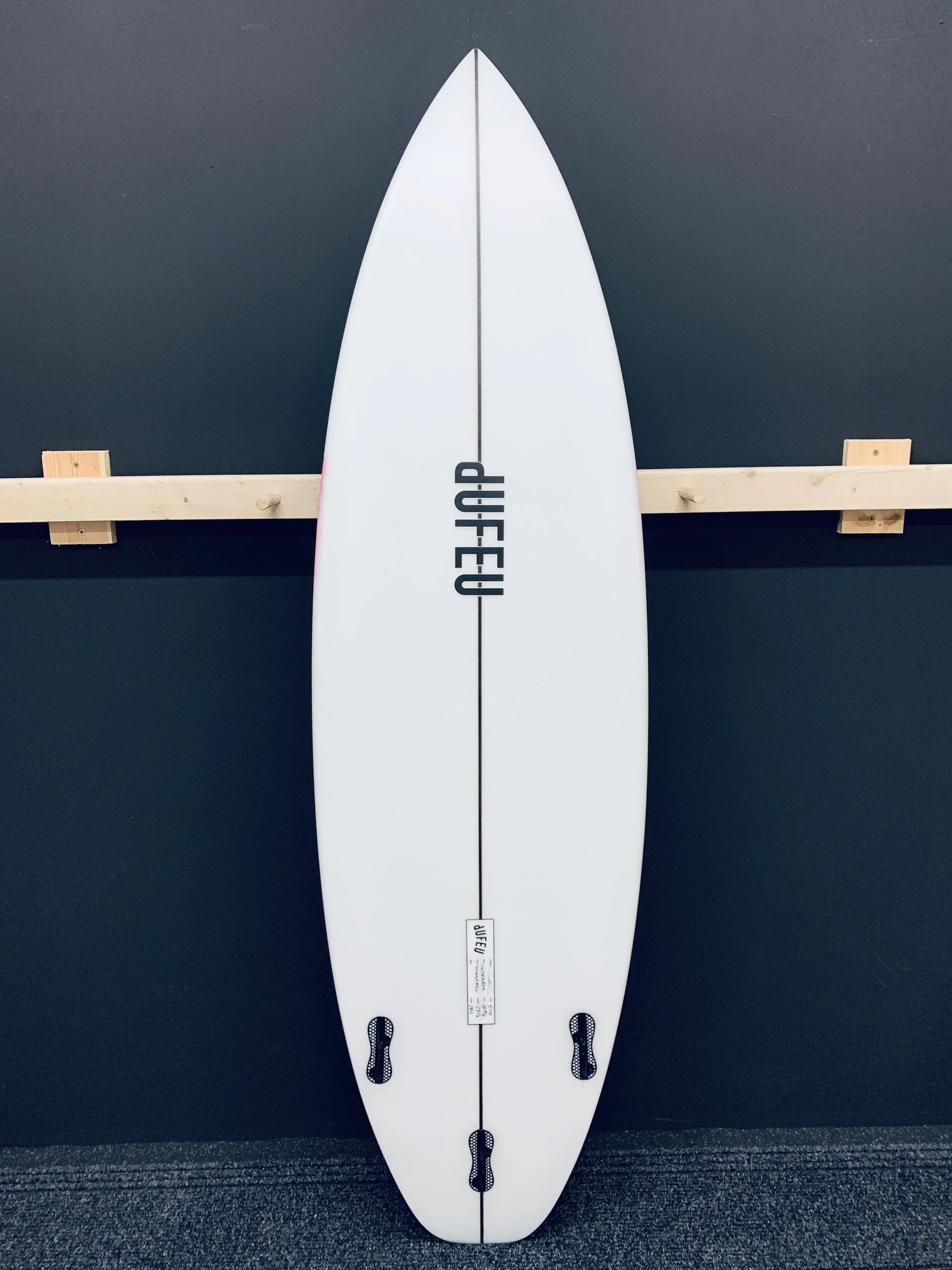 ULTRABOX | 5'10 x 18 3/4 x 2 5/16 28L FCS2