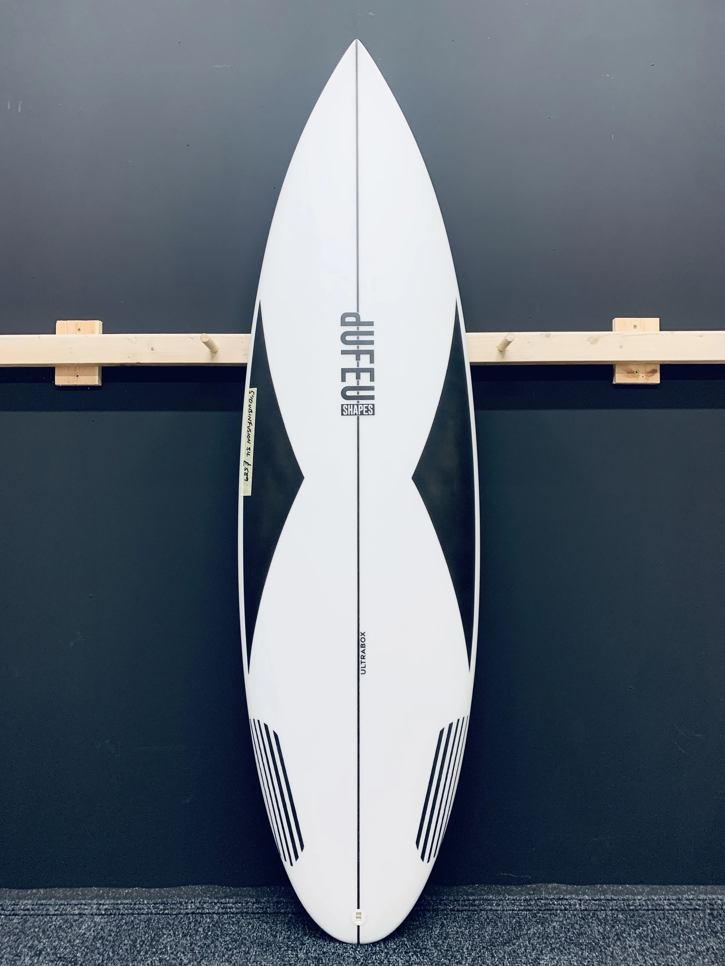 Stock — sdfsurfboards
