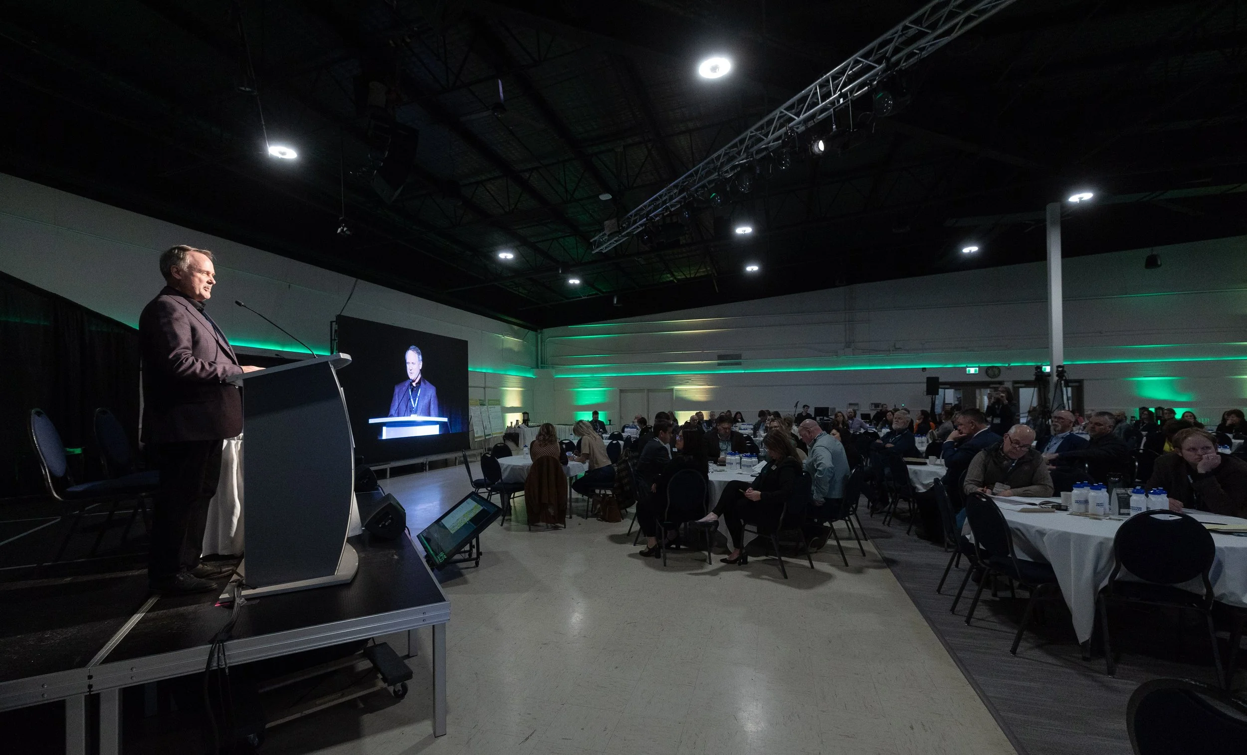 Sask Crops Forum