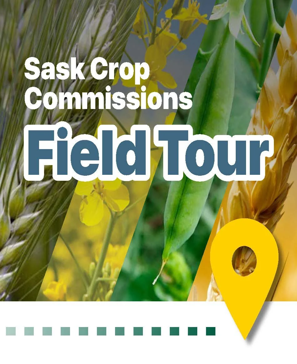 On-Farm Trial Field Tour