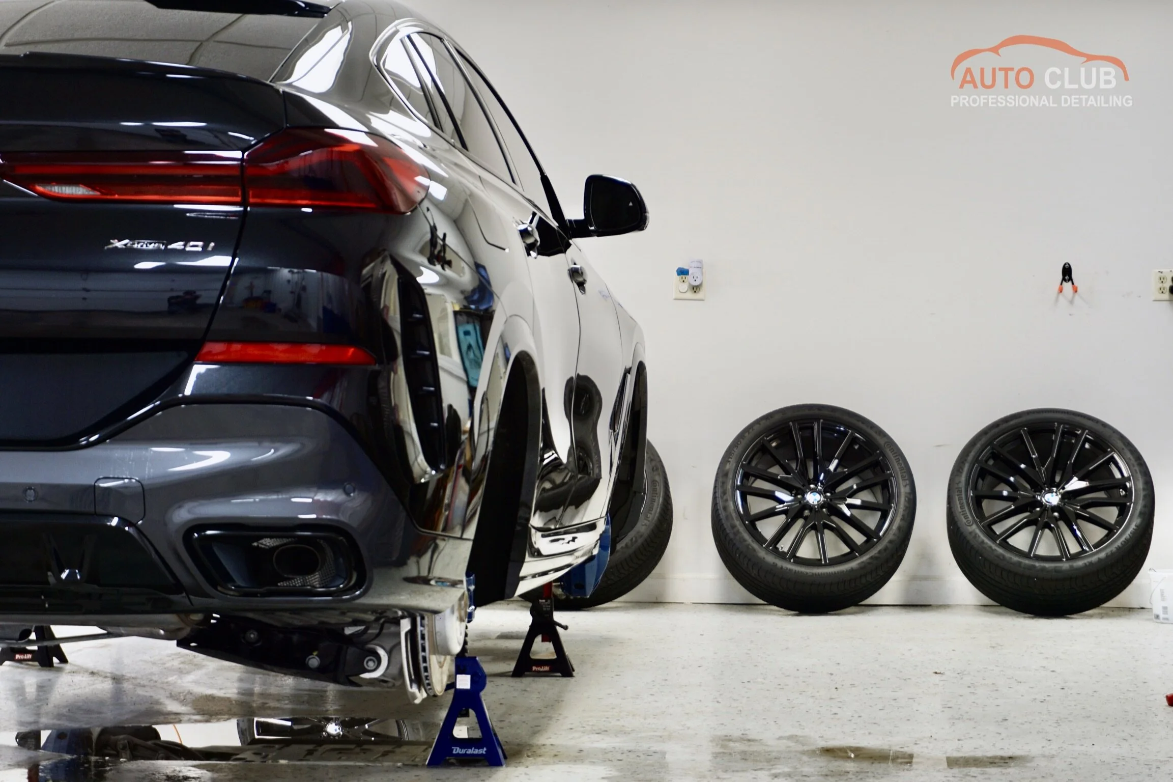 MORE PROTECTION, LESS HASSLE