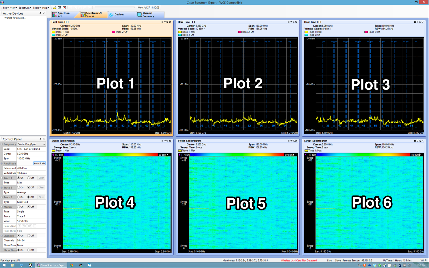 06 plot IDs