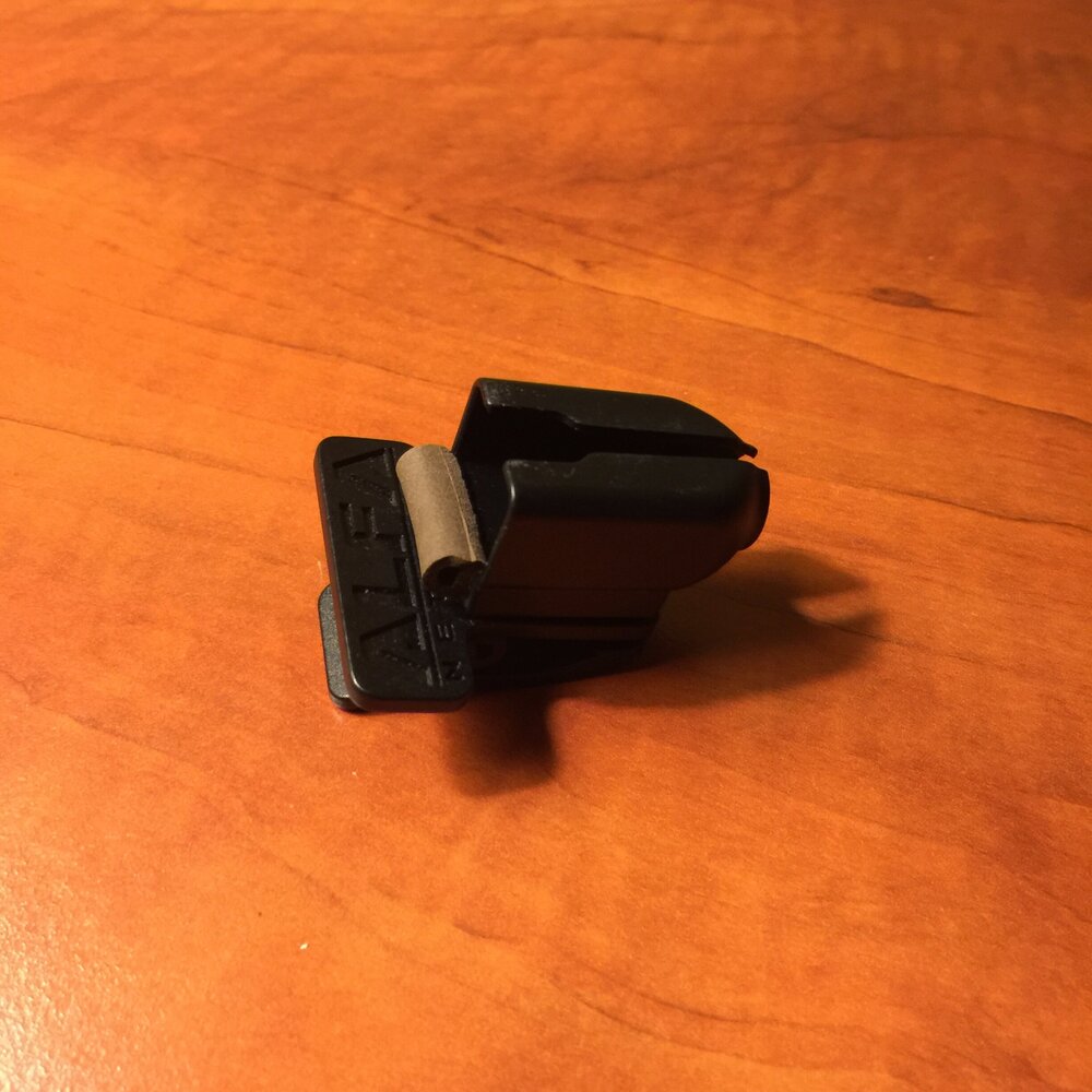Dongle Clip &amp; cradle