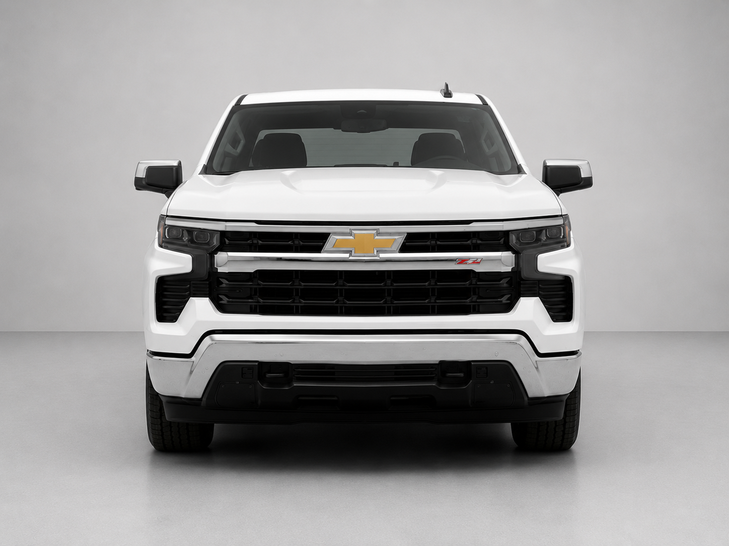 2024 Chevrolet Silverado 1500 LT!
