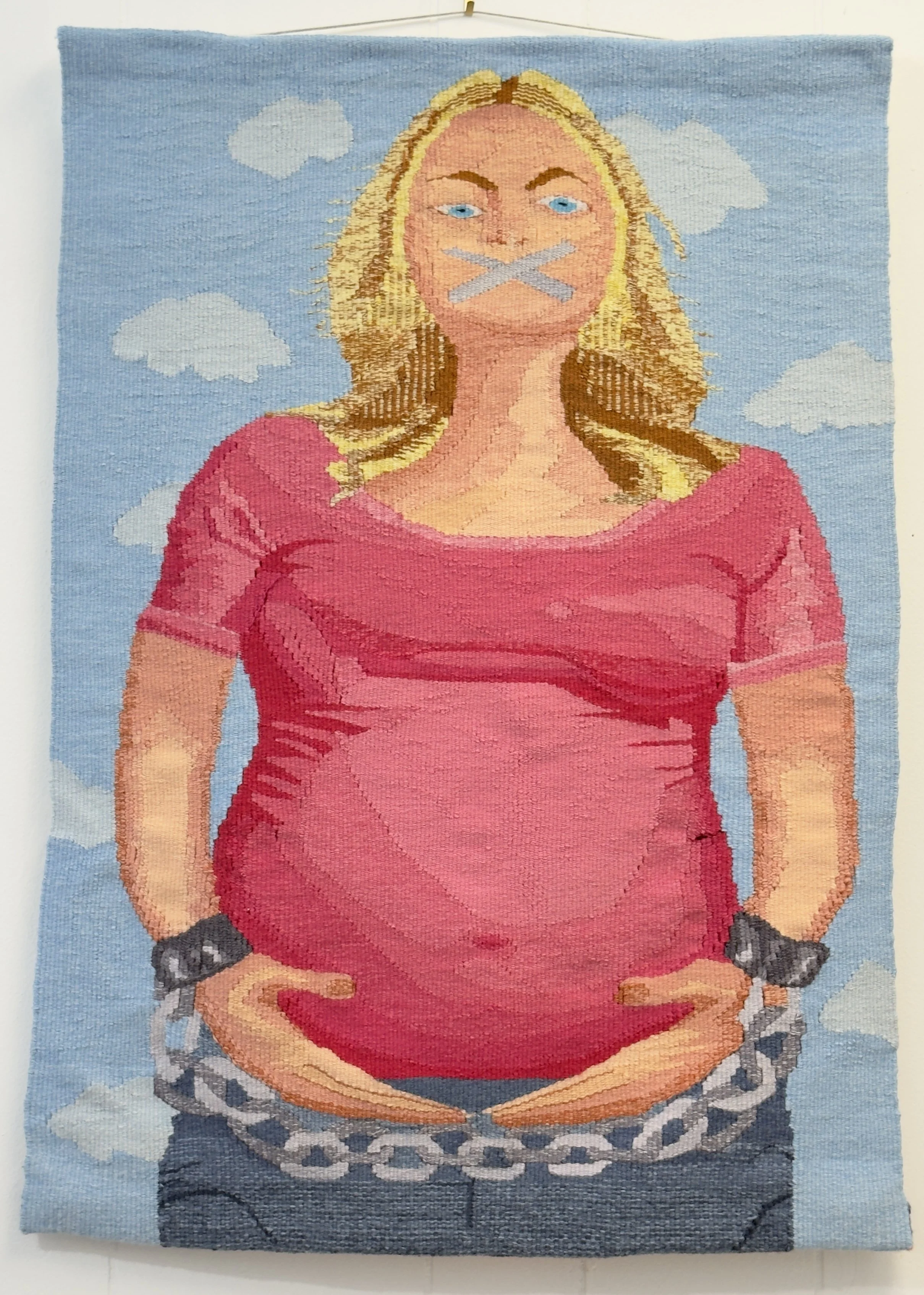 ADELE, WHEN CHOICE IS GEOGRAPHY