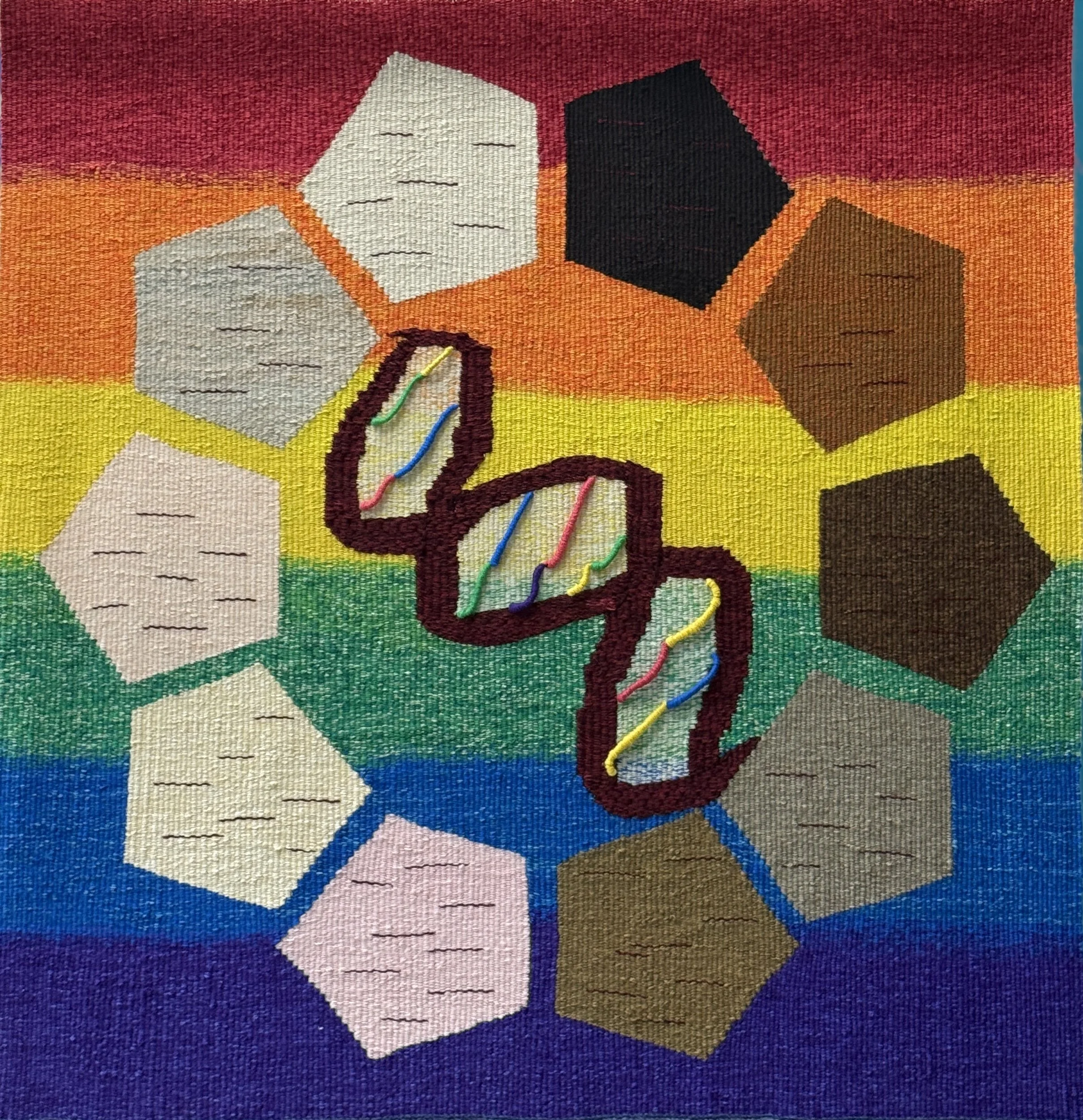 DIVERSITY: ONE THREAD MANY COLORS