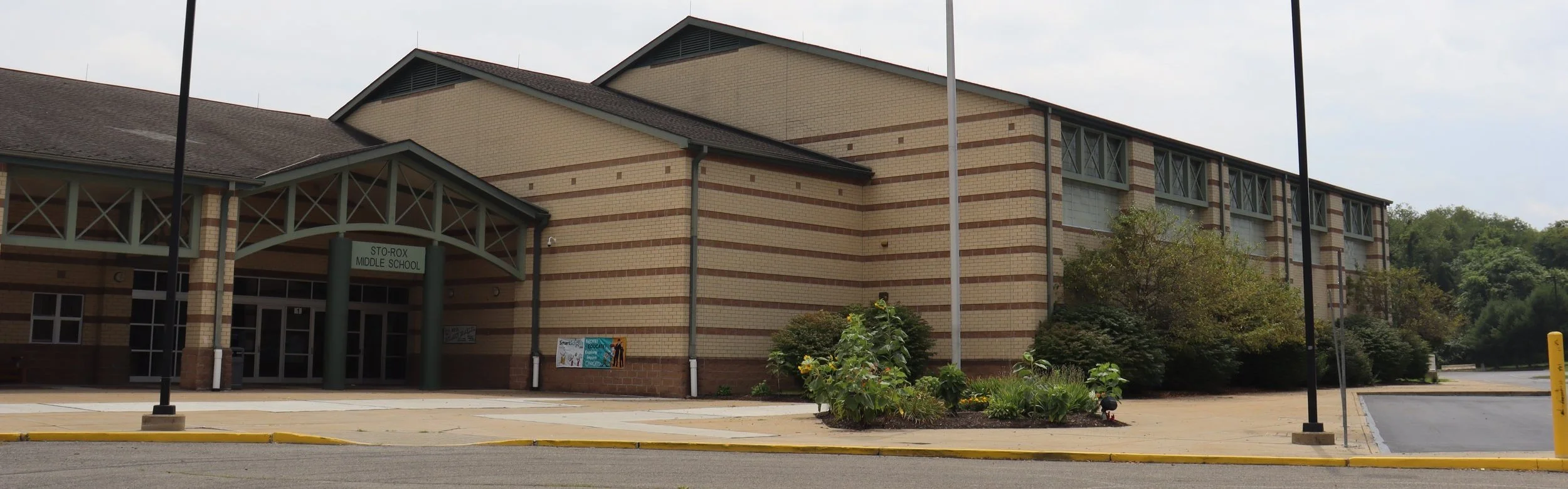 STO ROX UPPER ELEMENTARY