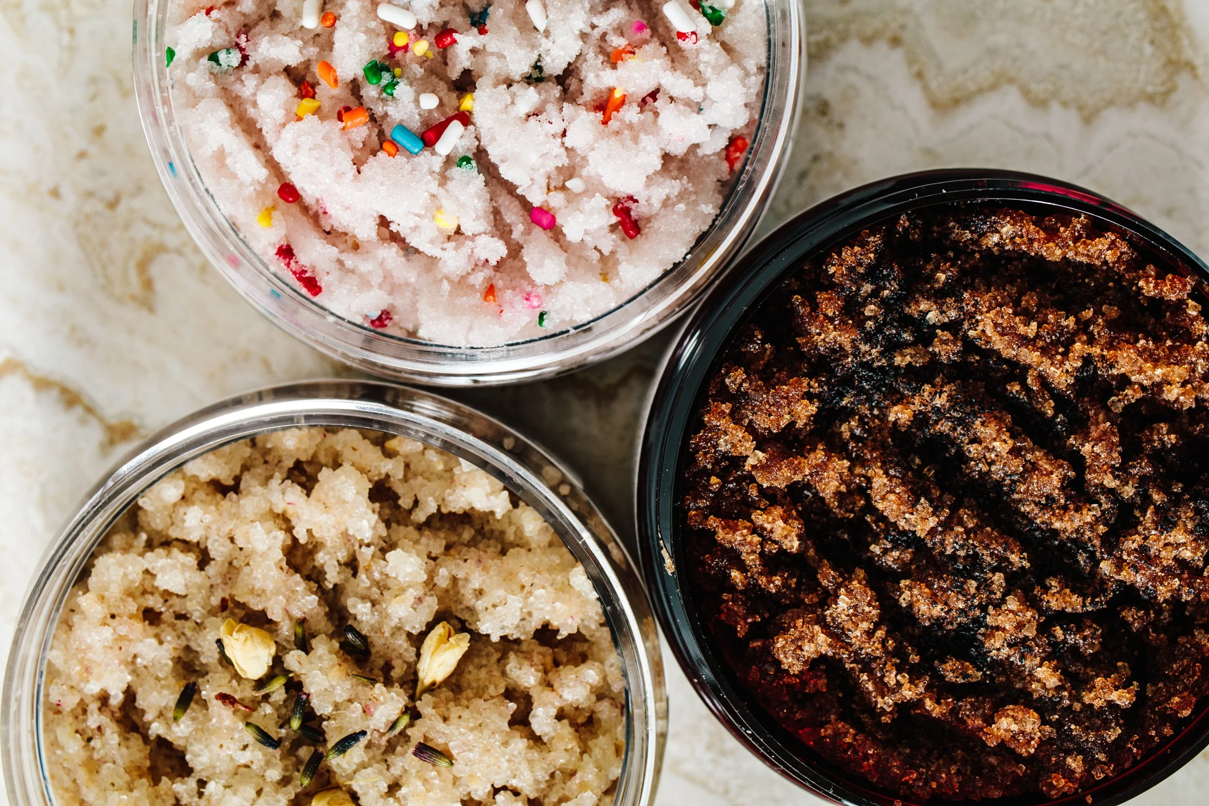 Should you exfoliate?