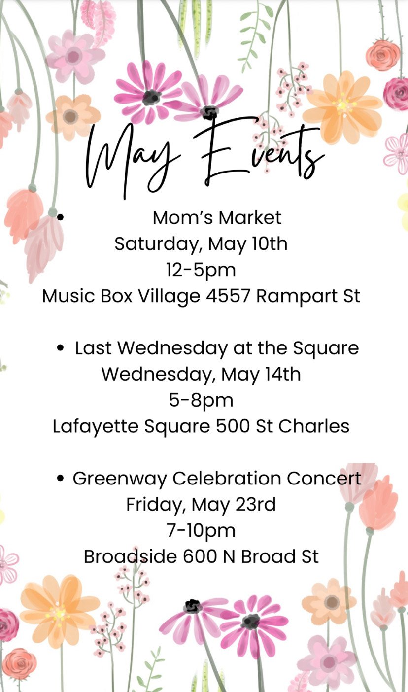 Last Wednesday at the Square