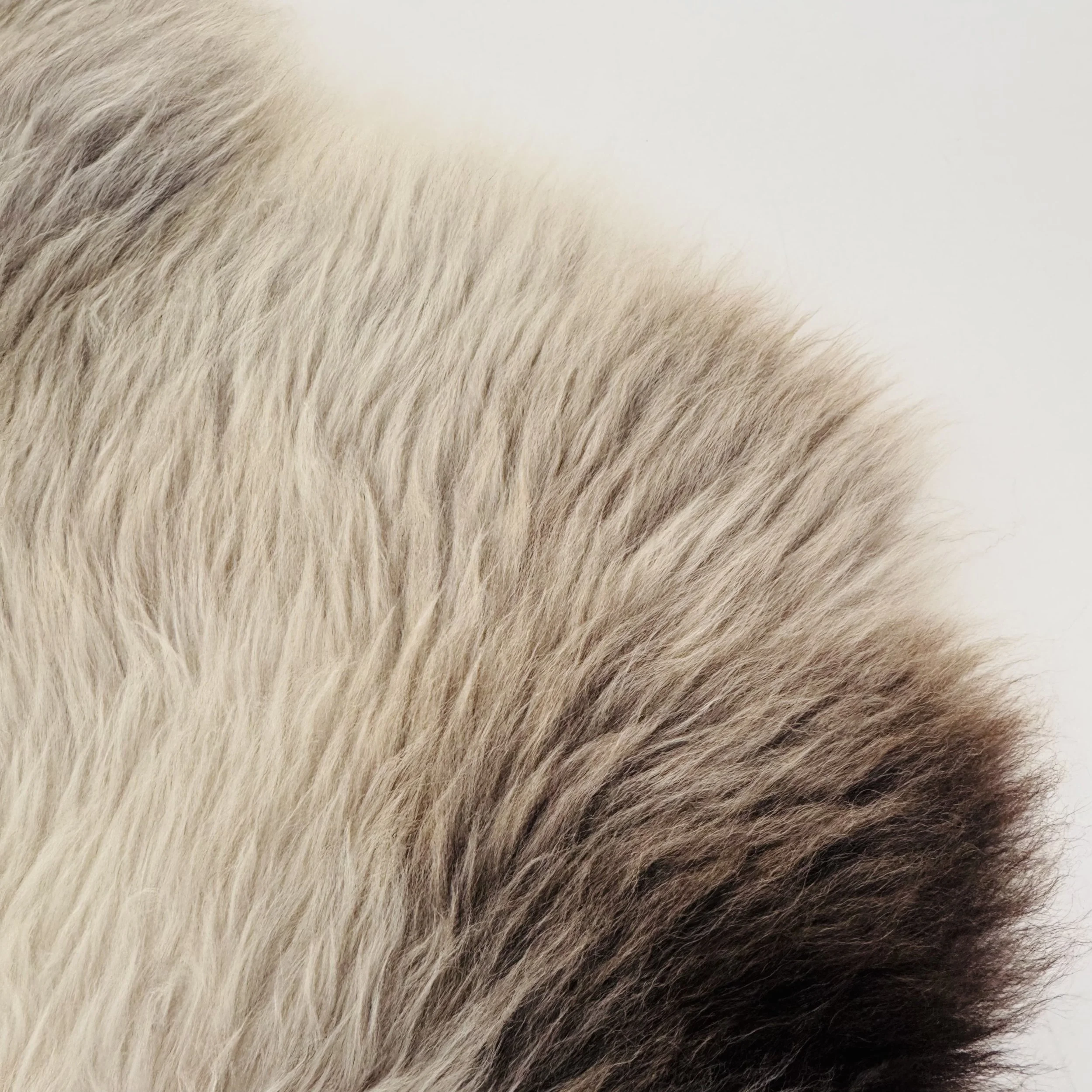 INSPIRED BY MIMI - Texels schapenvacht