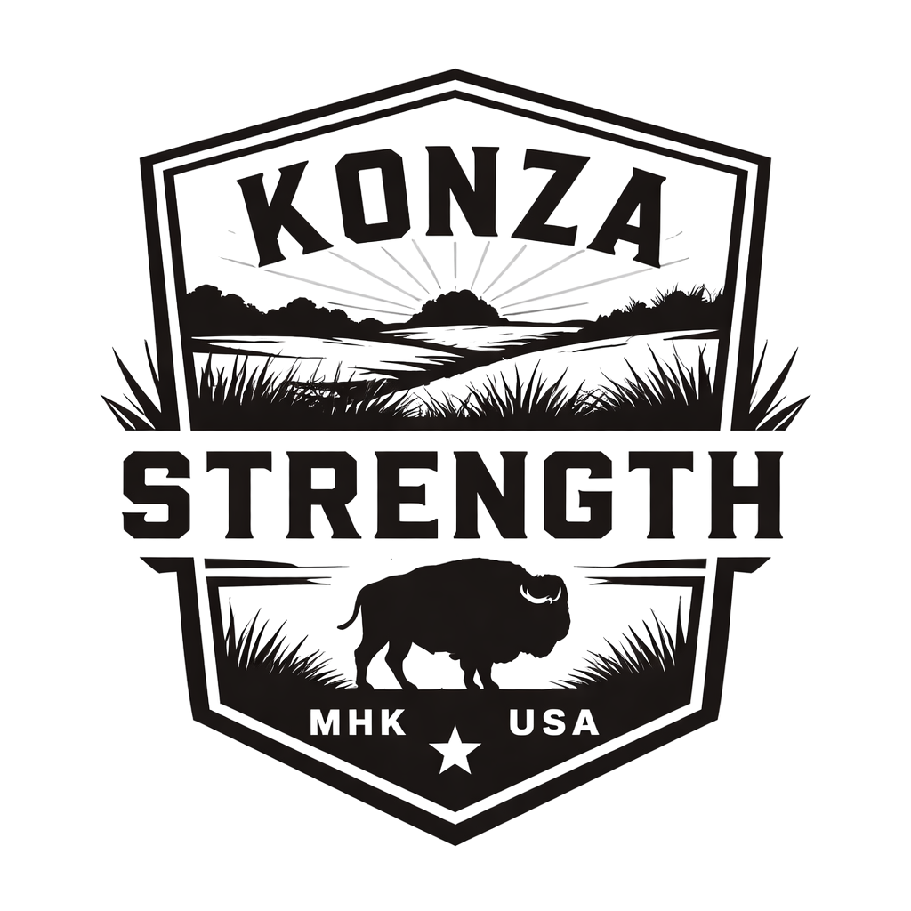 Konza Strength