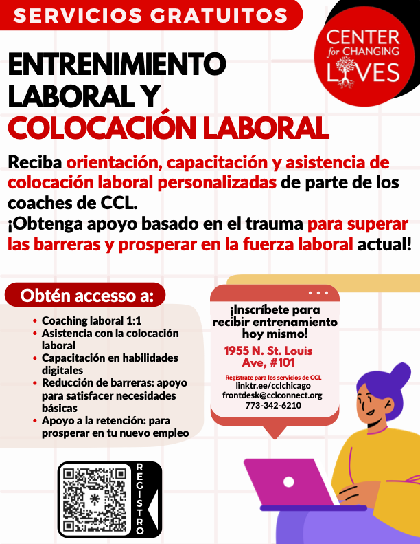 💼❄️ ¡Gracias por acompañarnos en nuestra feria de empleo!