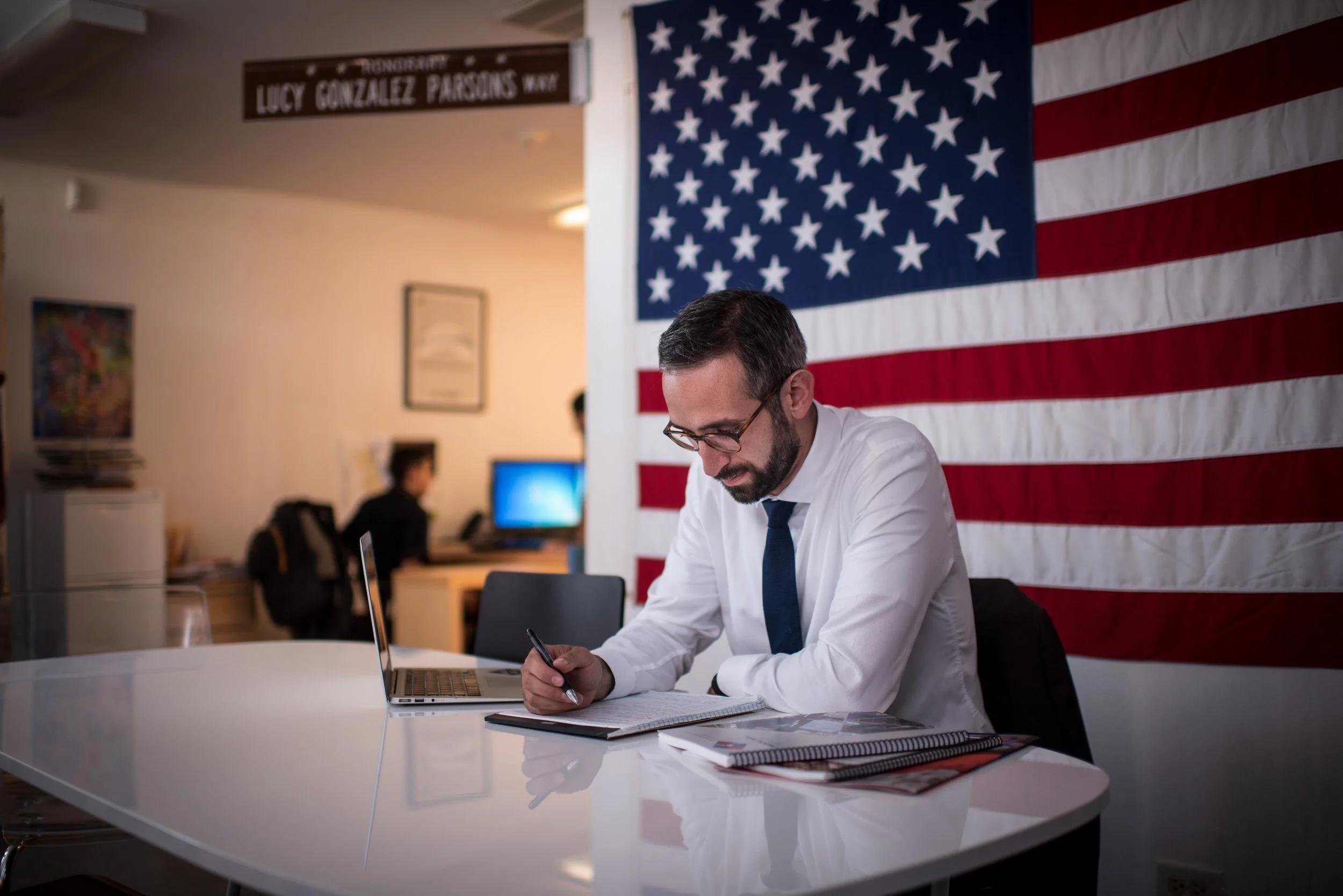 🗳️💪 Tomorrow is Primary Election Day!