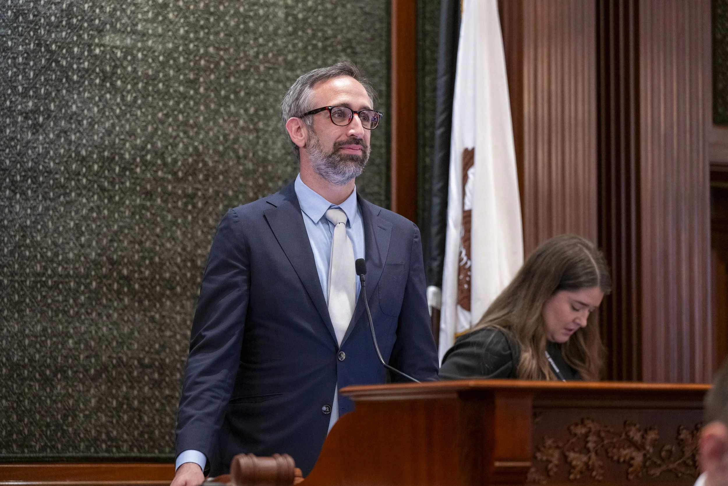 Post-Session Recap, Part 1: The State Budget