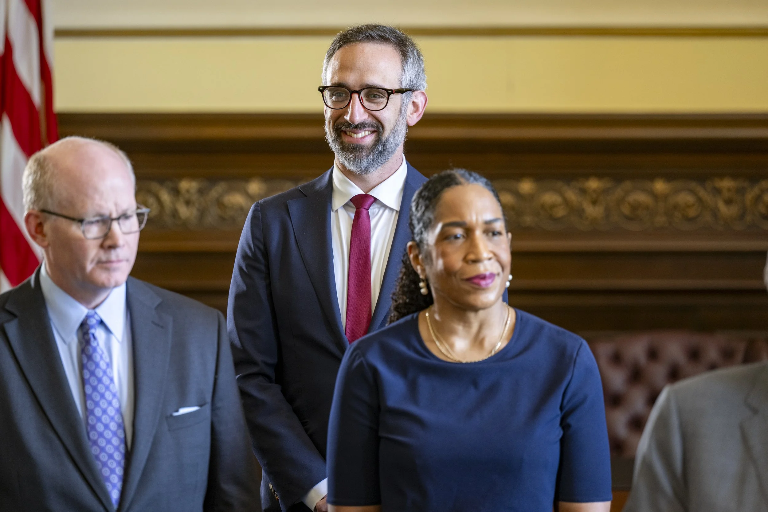 Post-Session Recap, Part 3: My Legislative Wins
