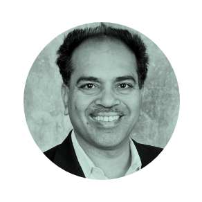 Mahendra Vora